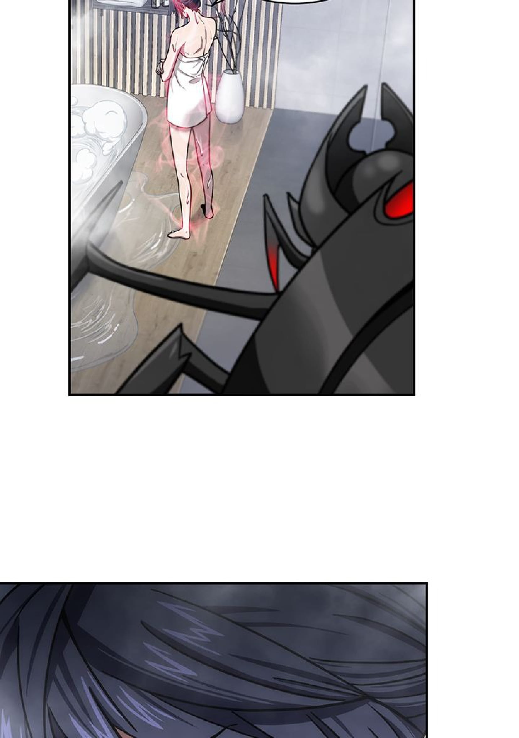 Read Tomb Raider King FR Manga Online