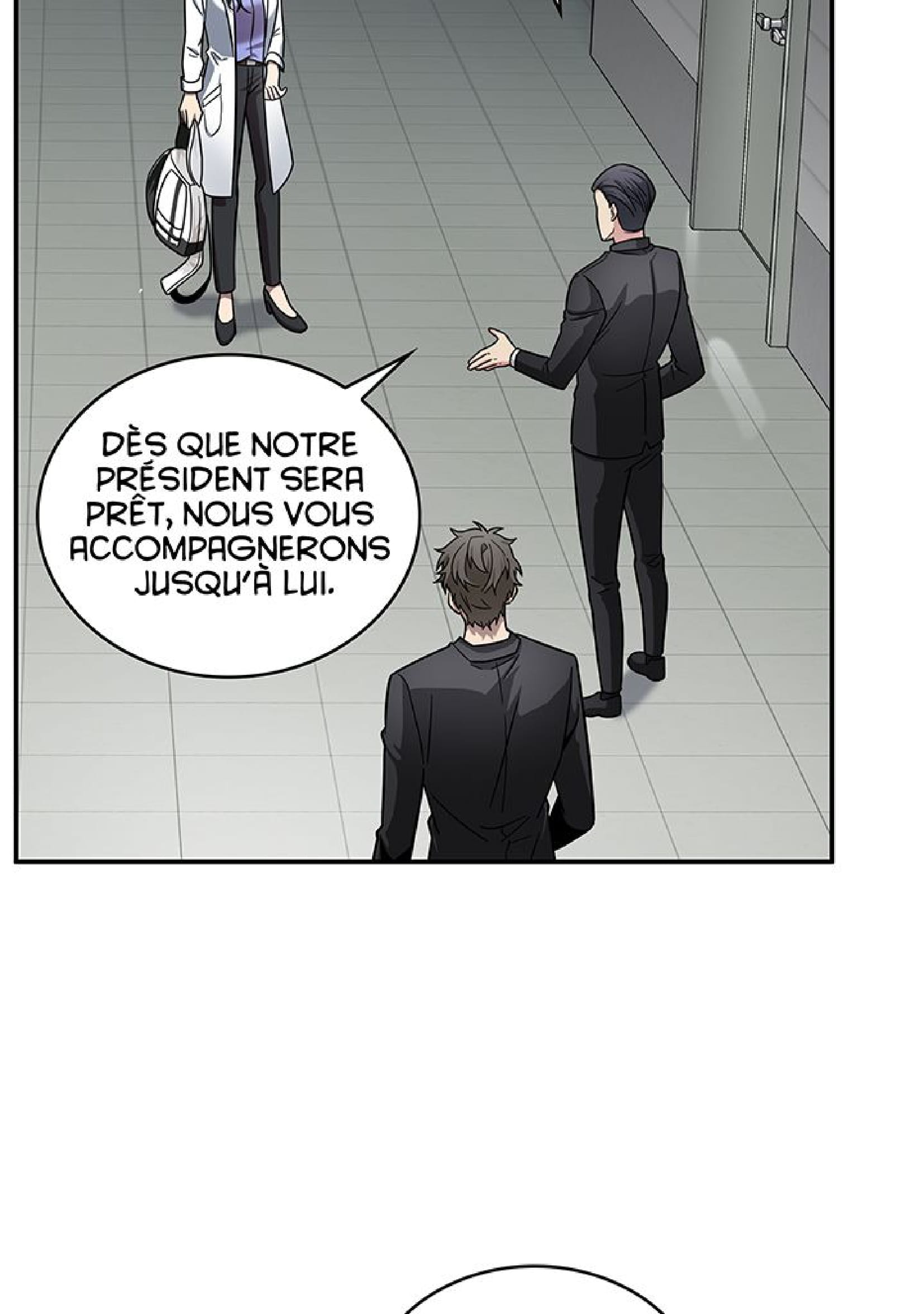 Read Tomb Raider King FR Manga Online