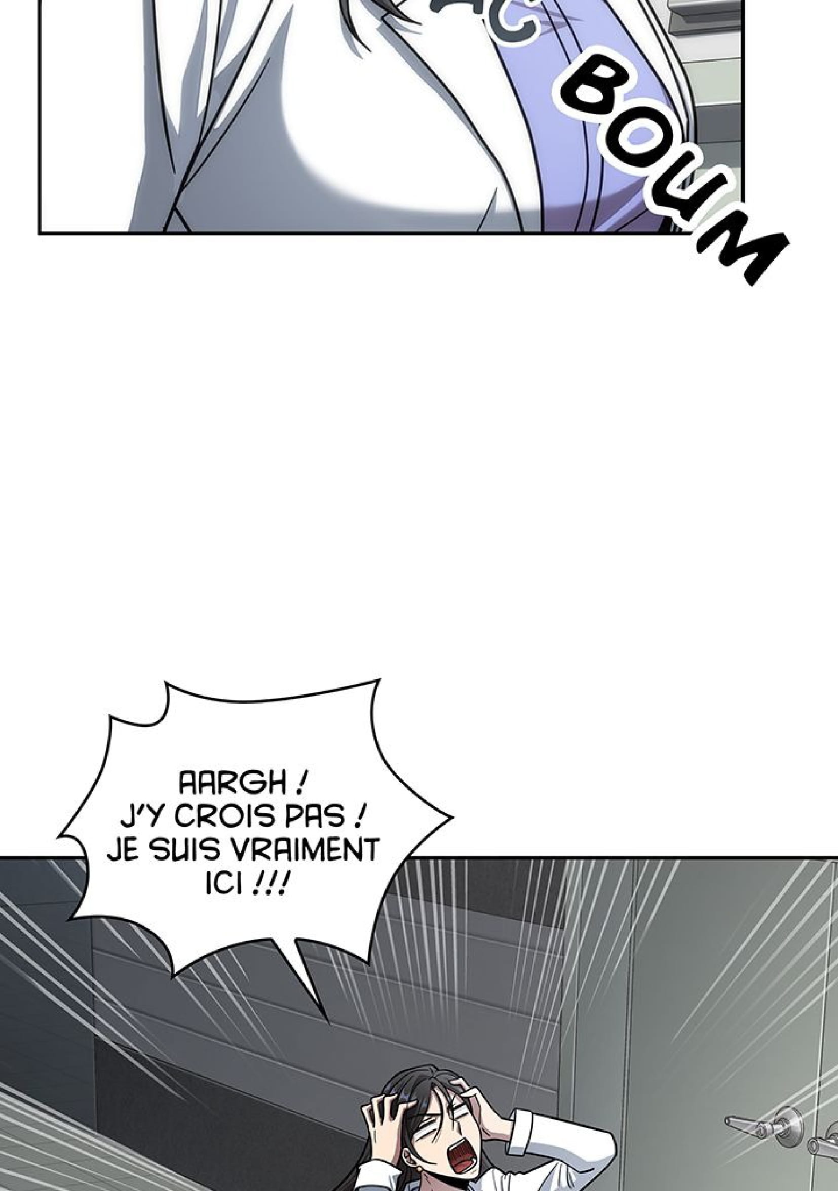 Read Tomb Raider King FR Manga Online