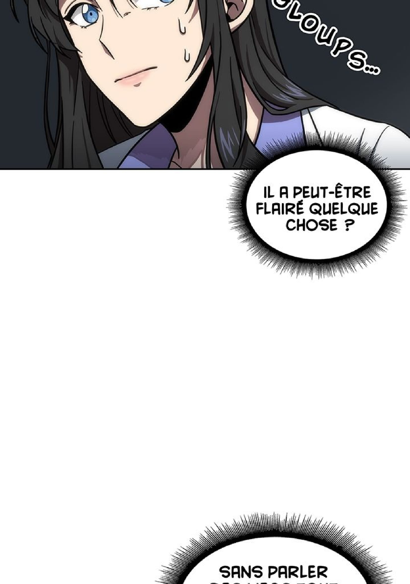 Read Tomb Raider King FR Manga Online