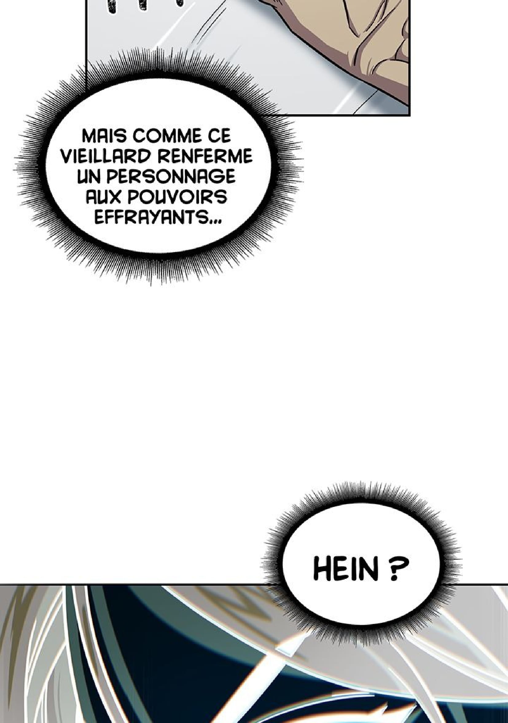 Read Tomb Raider King FR Manga Online