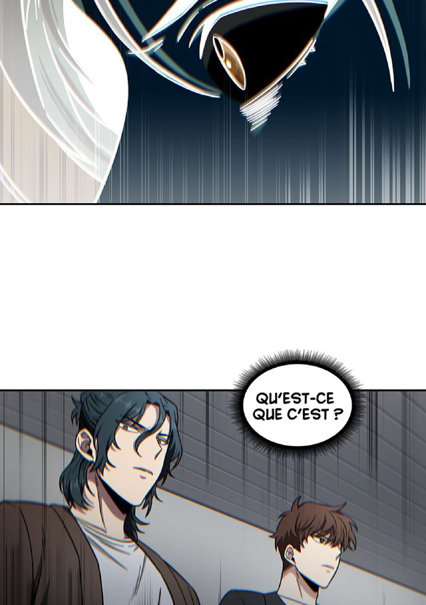 Read Tomb Raider King FR Manga Online