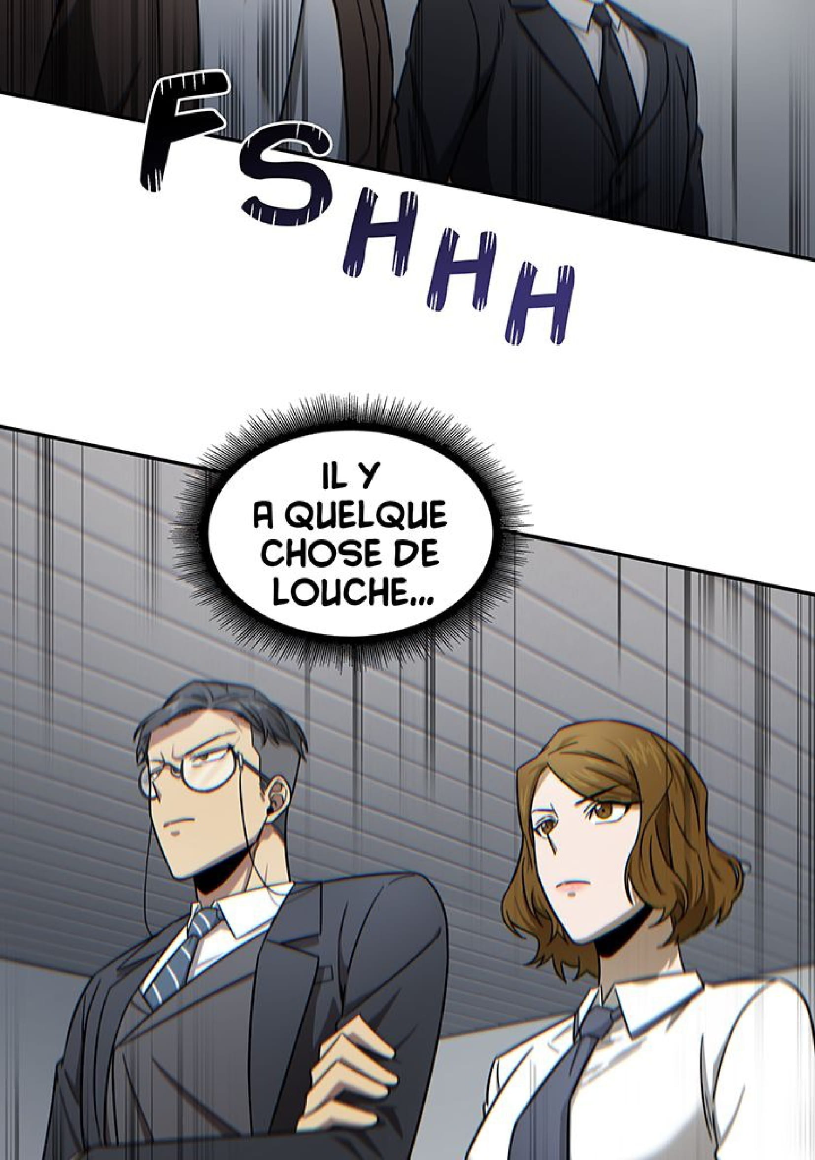 Read Tomb Raider King FR Manga Online