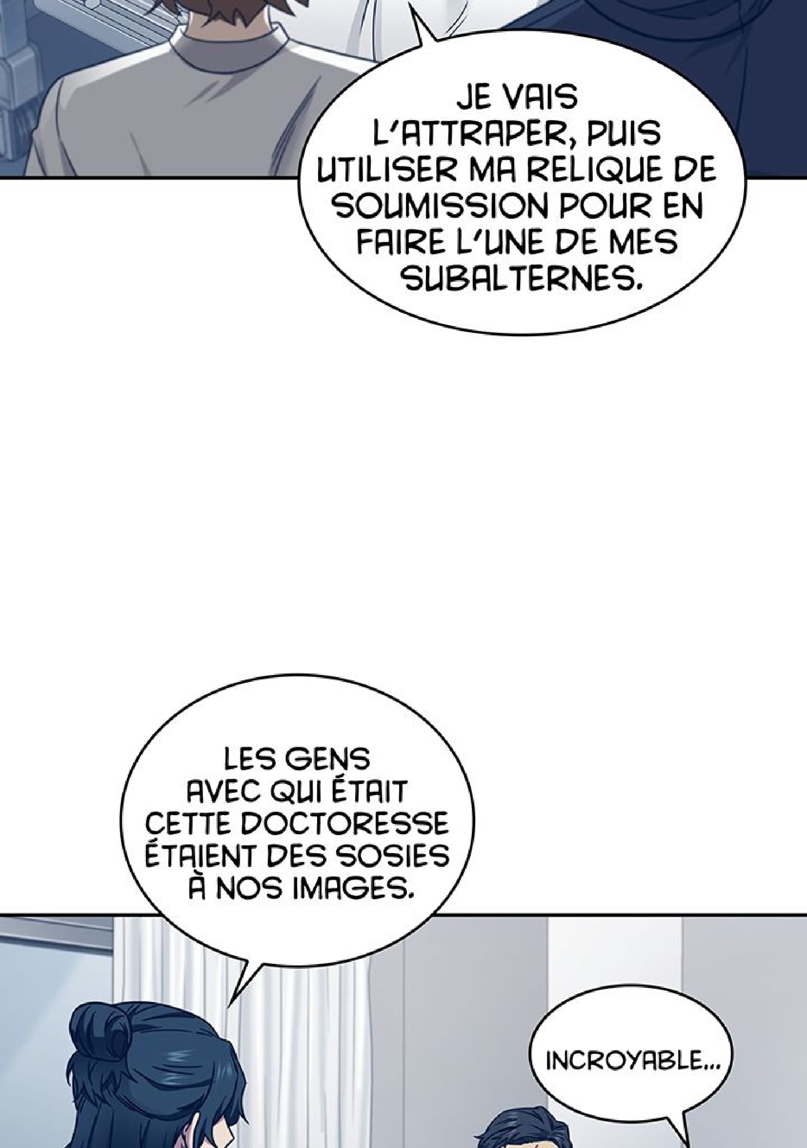 Read Tomb Raider King FR Manga Online