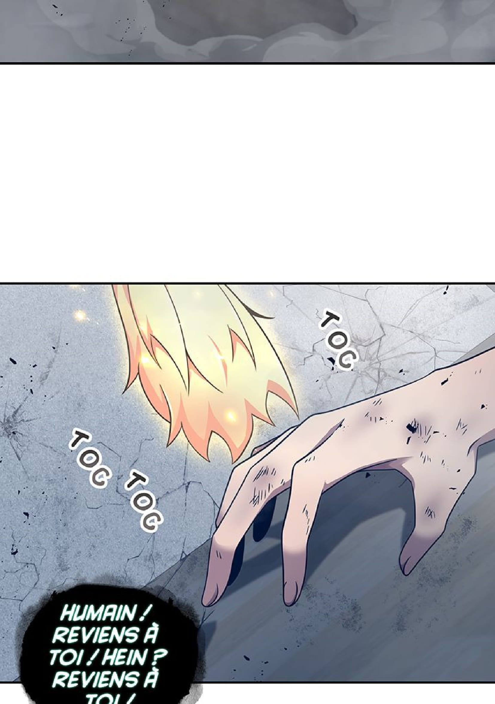 Read Tomb Raider King FR Manga Online