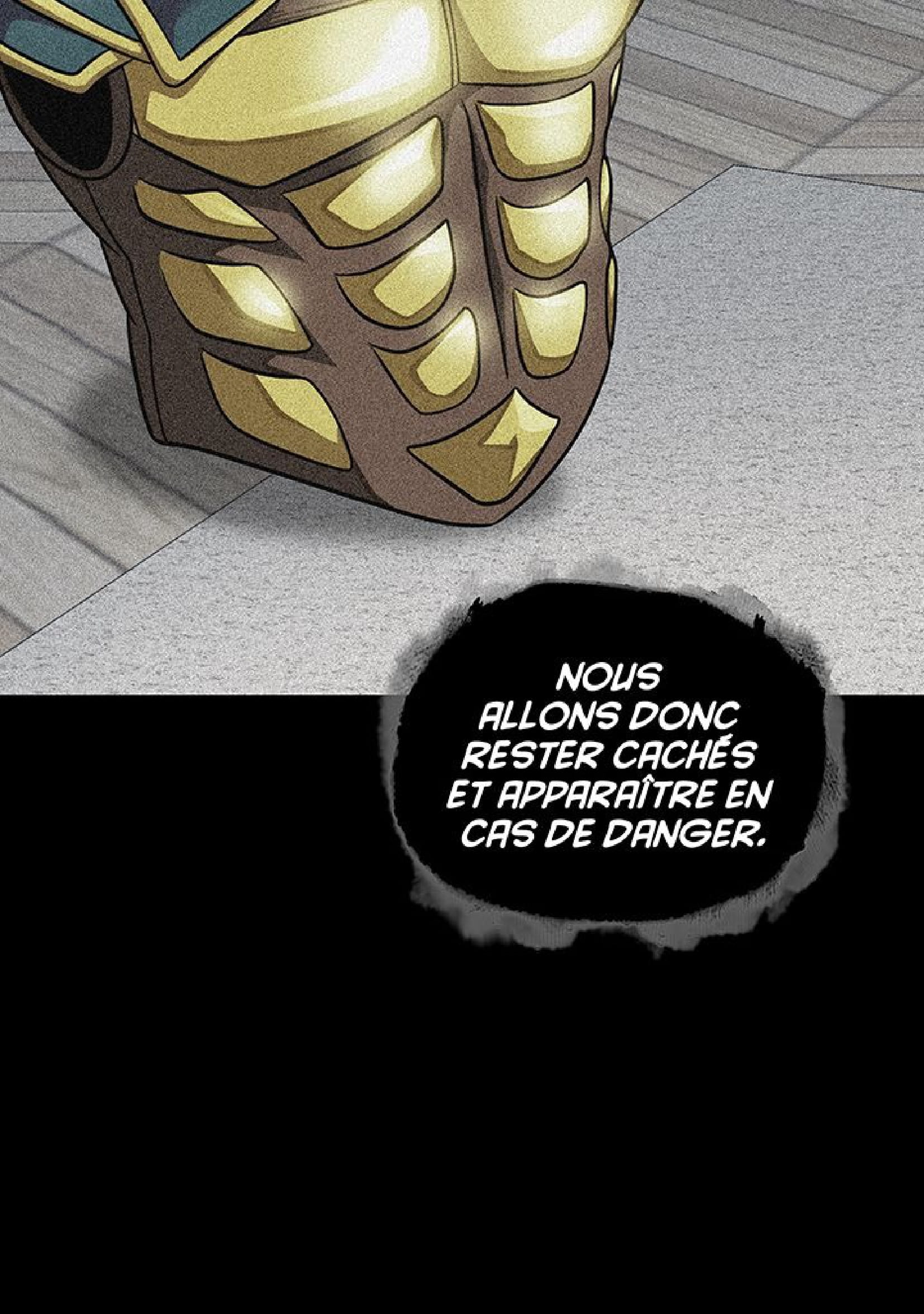 Read Tomb Raider King FR Manga Online