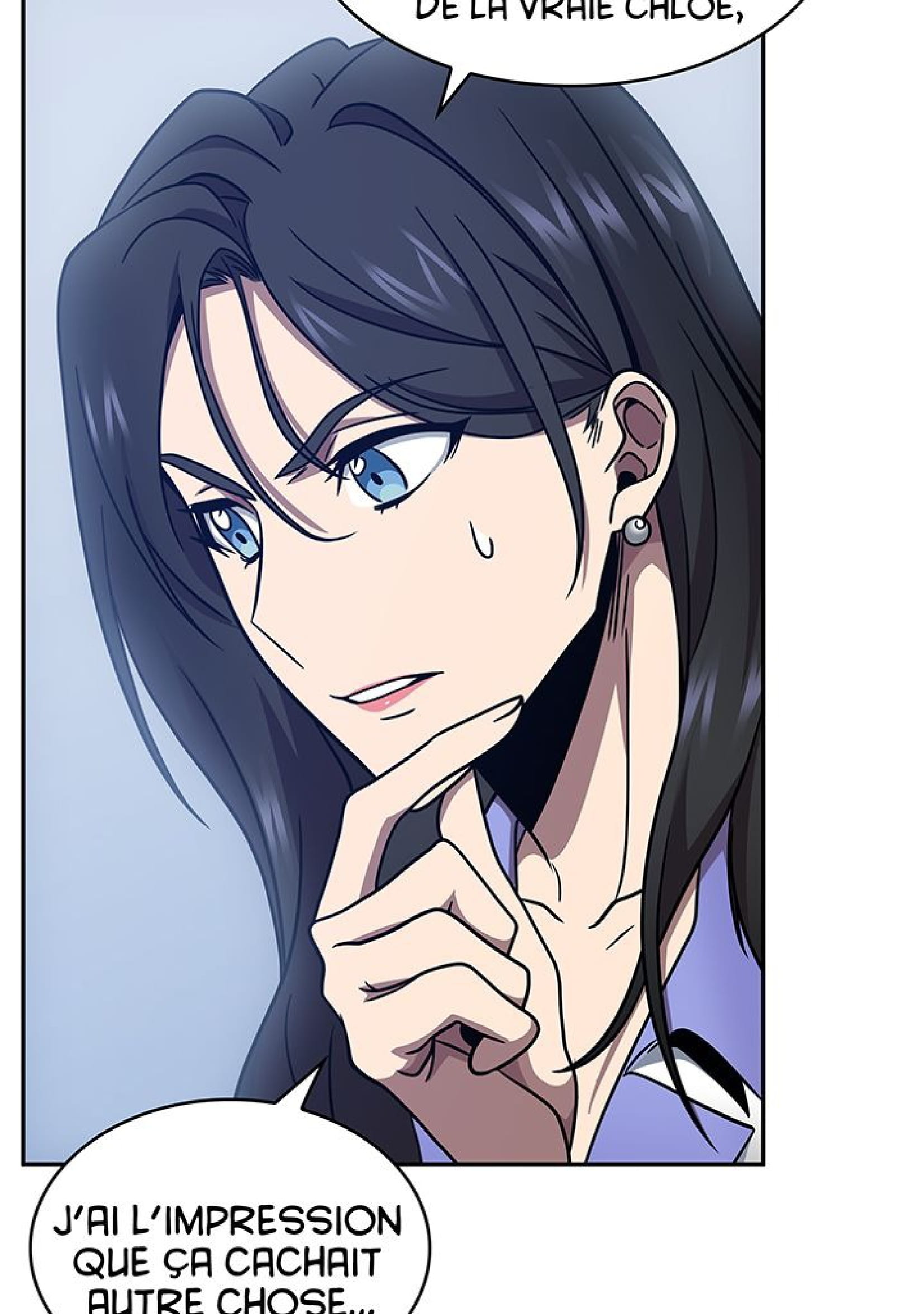 Read Tomb Raider King FR Manga Online