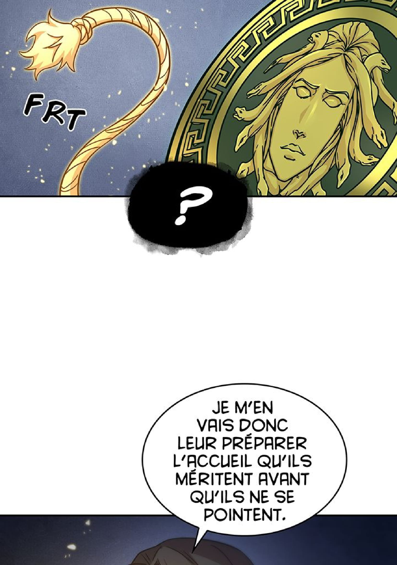 Read Tomb Raider King FR Manga Online