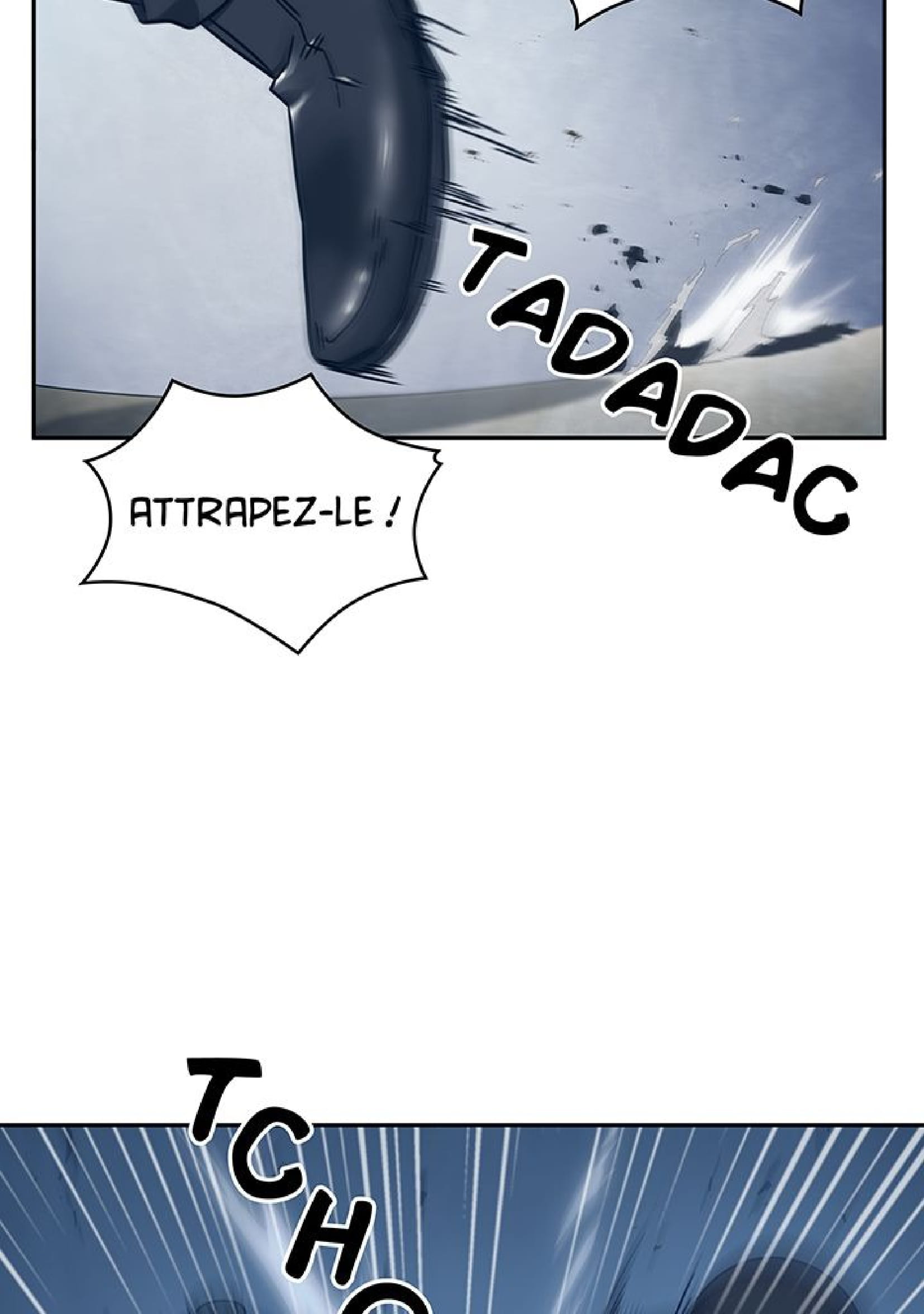 Read Tomb Raider King FR Manga Online