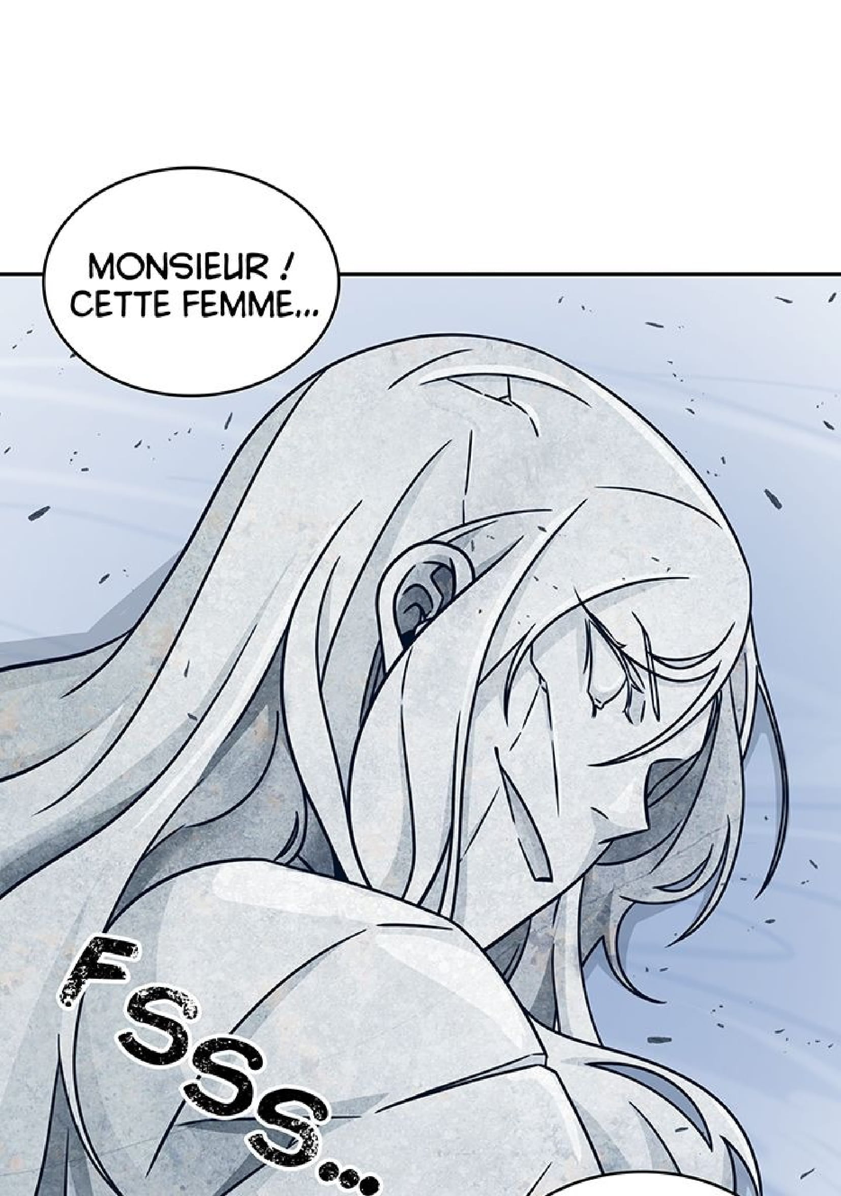 Read Tomb Raider King FR Manga Online