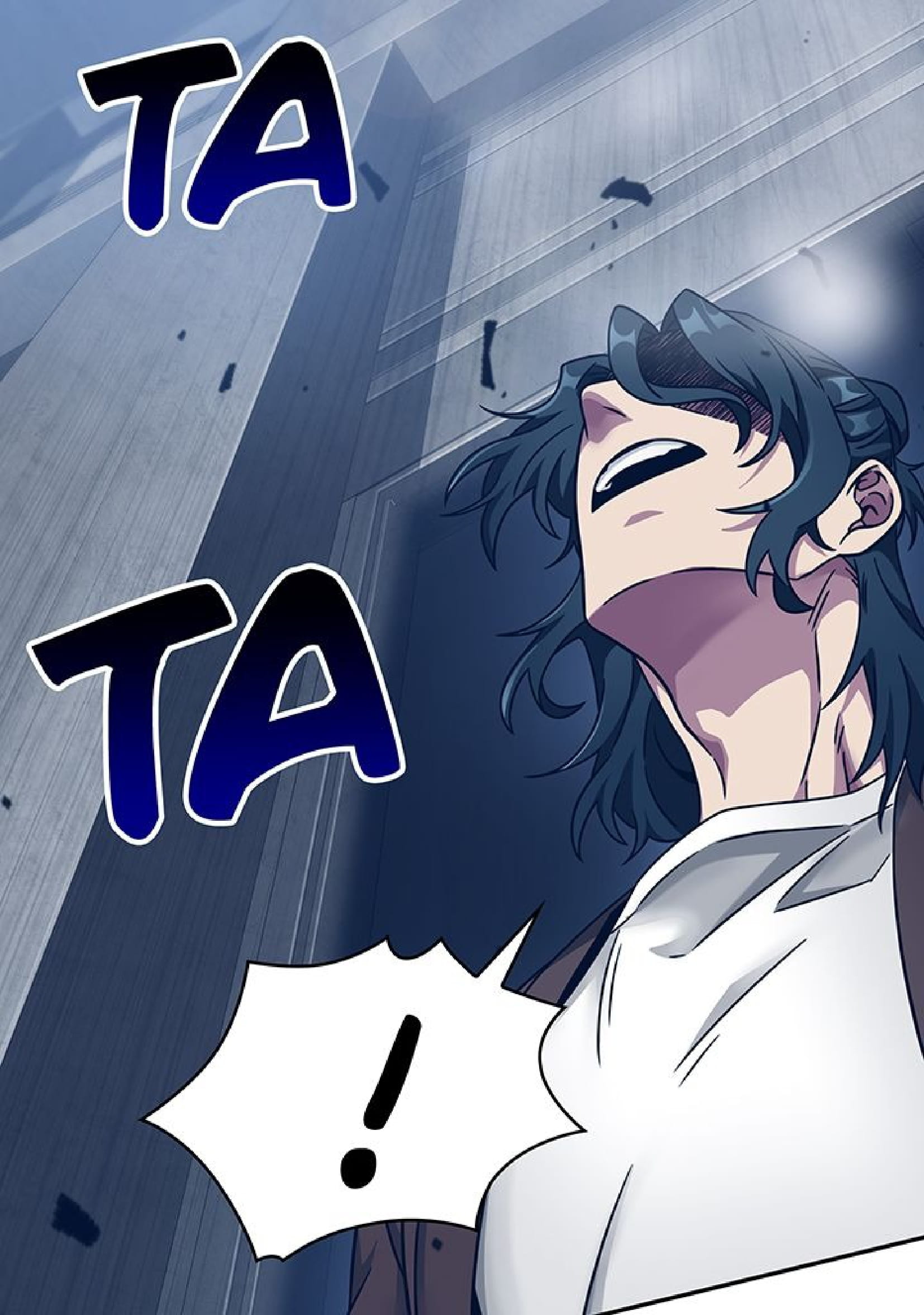 Read Tomb Raider King FR Manga Online