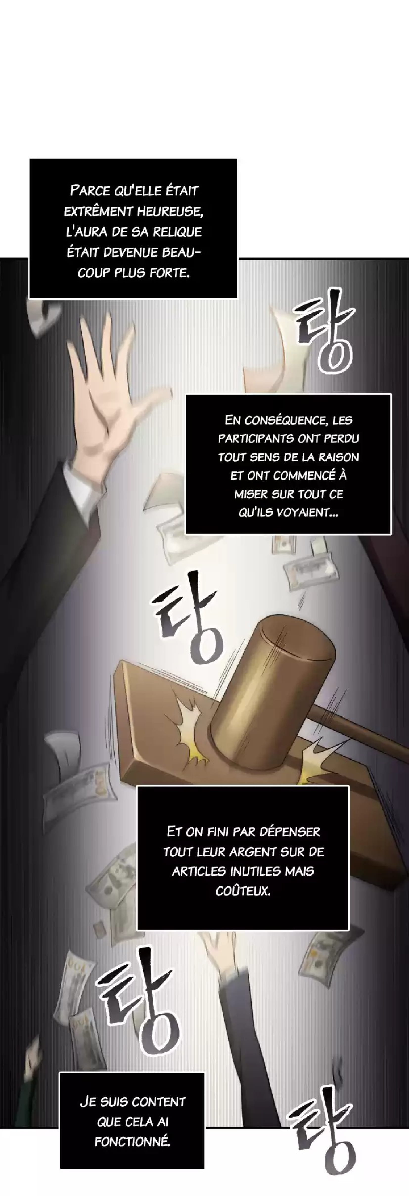 Read Tomb Raider King FR Manga Online