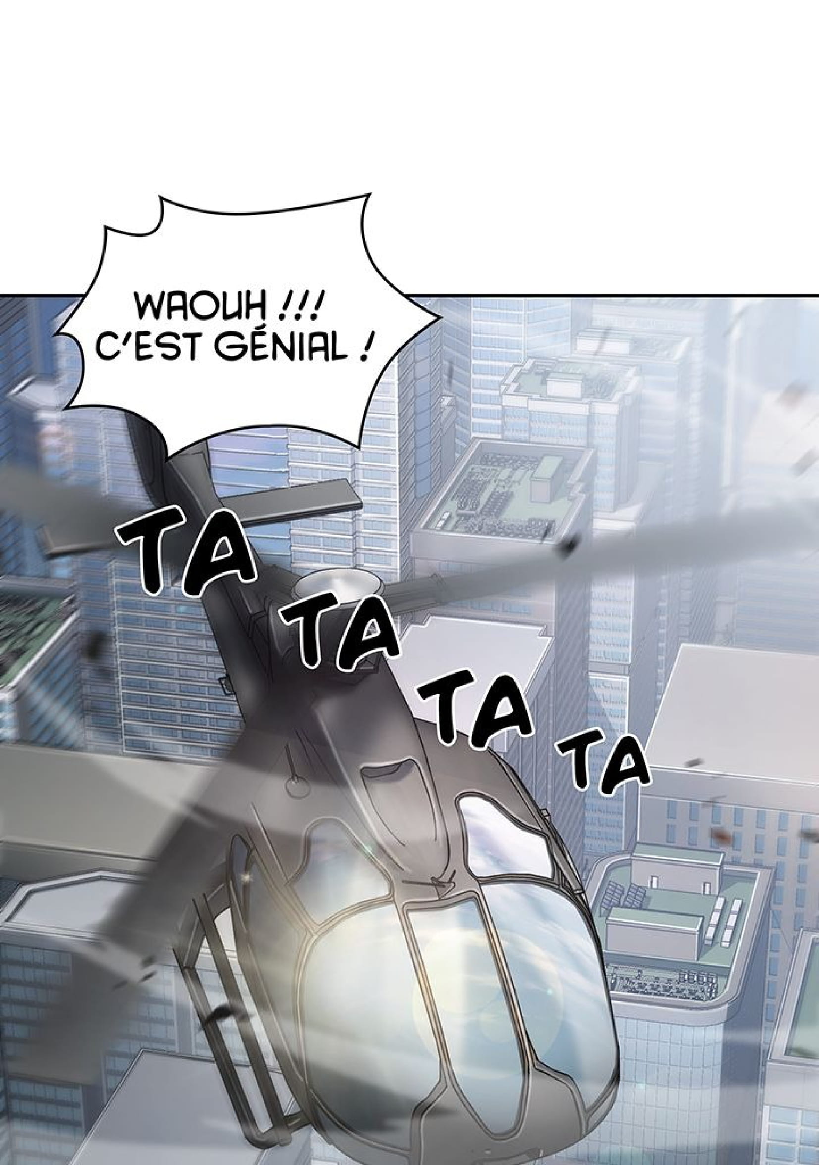 Read Tomb Raider King FR Manga Online