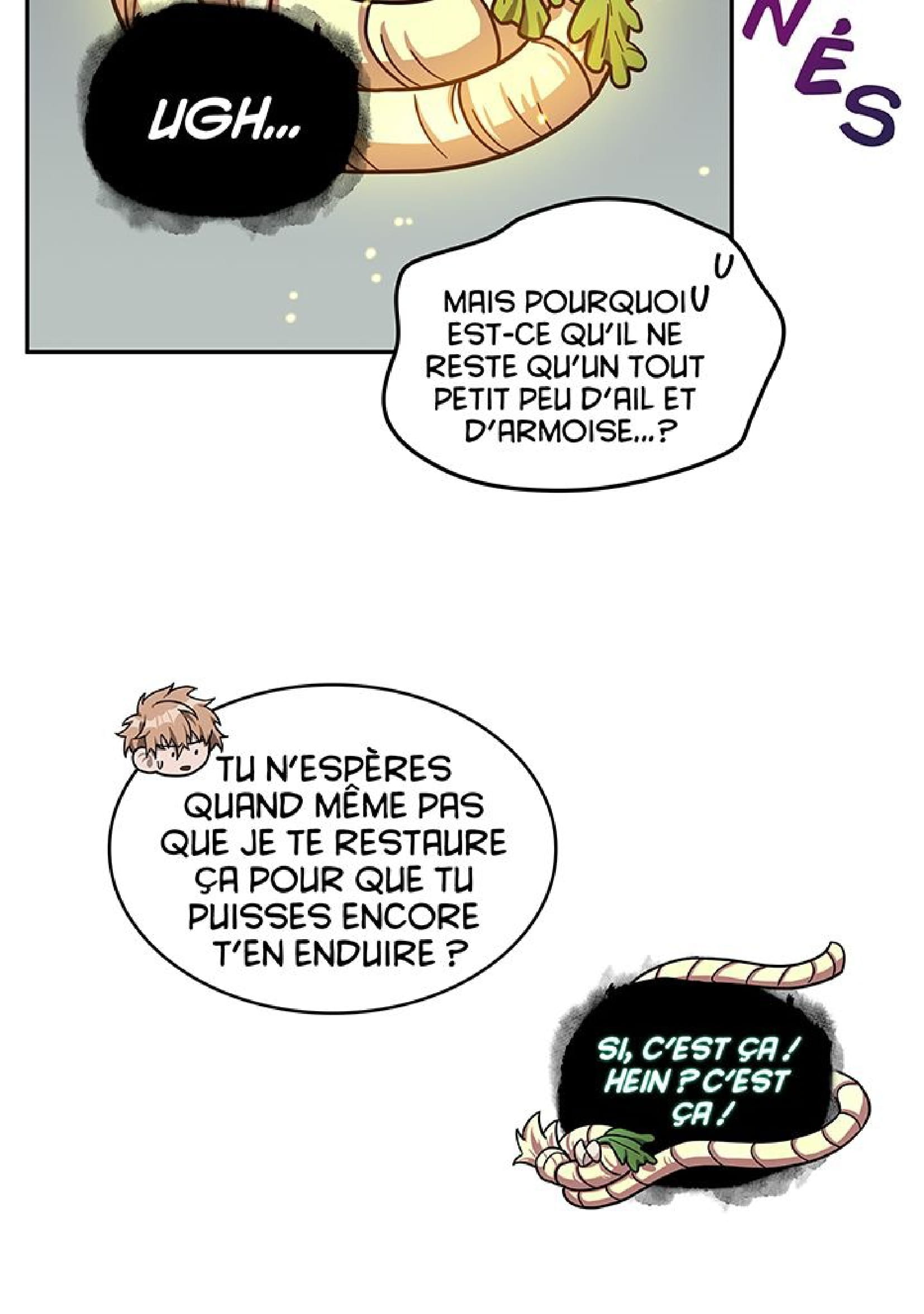 Read Tomb Raider King FR Manga Online