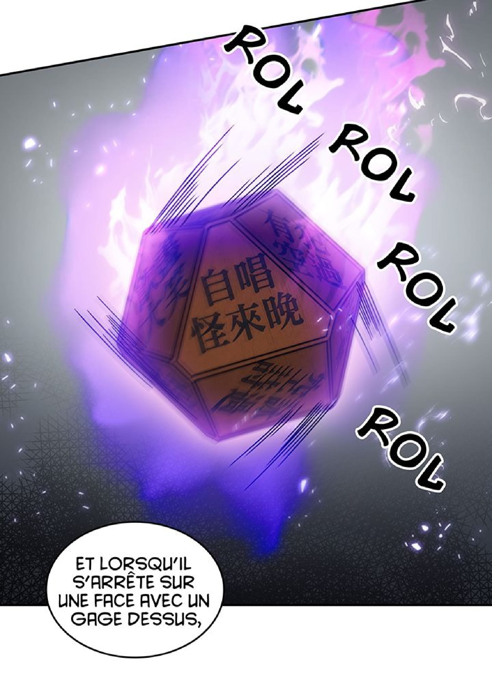 Read Tomb Raider King FR Manga Online