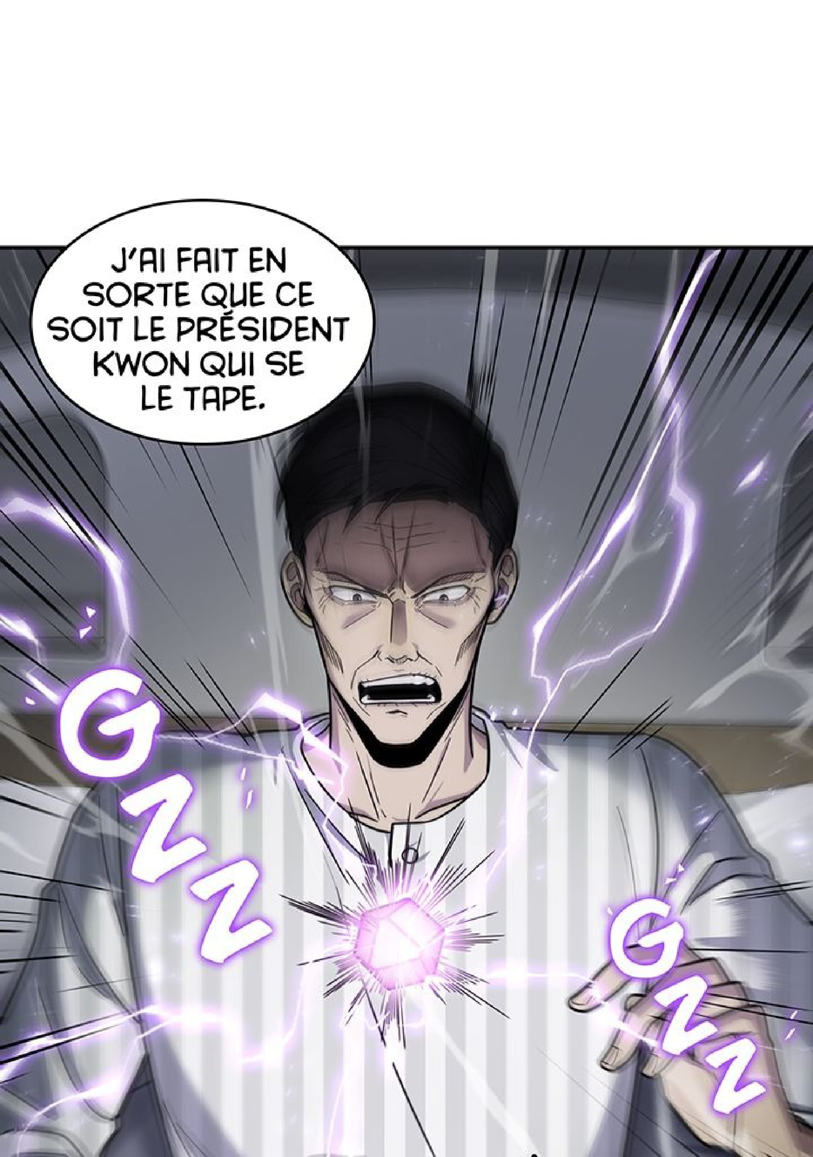 Read Tomb Raider King FR Manga Online