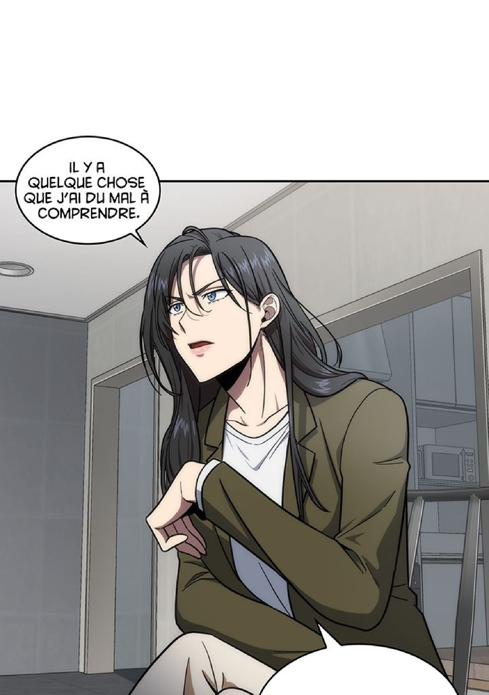 Read Tomb Raider King FR Manga Online