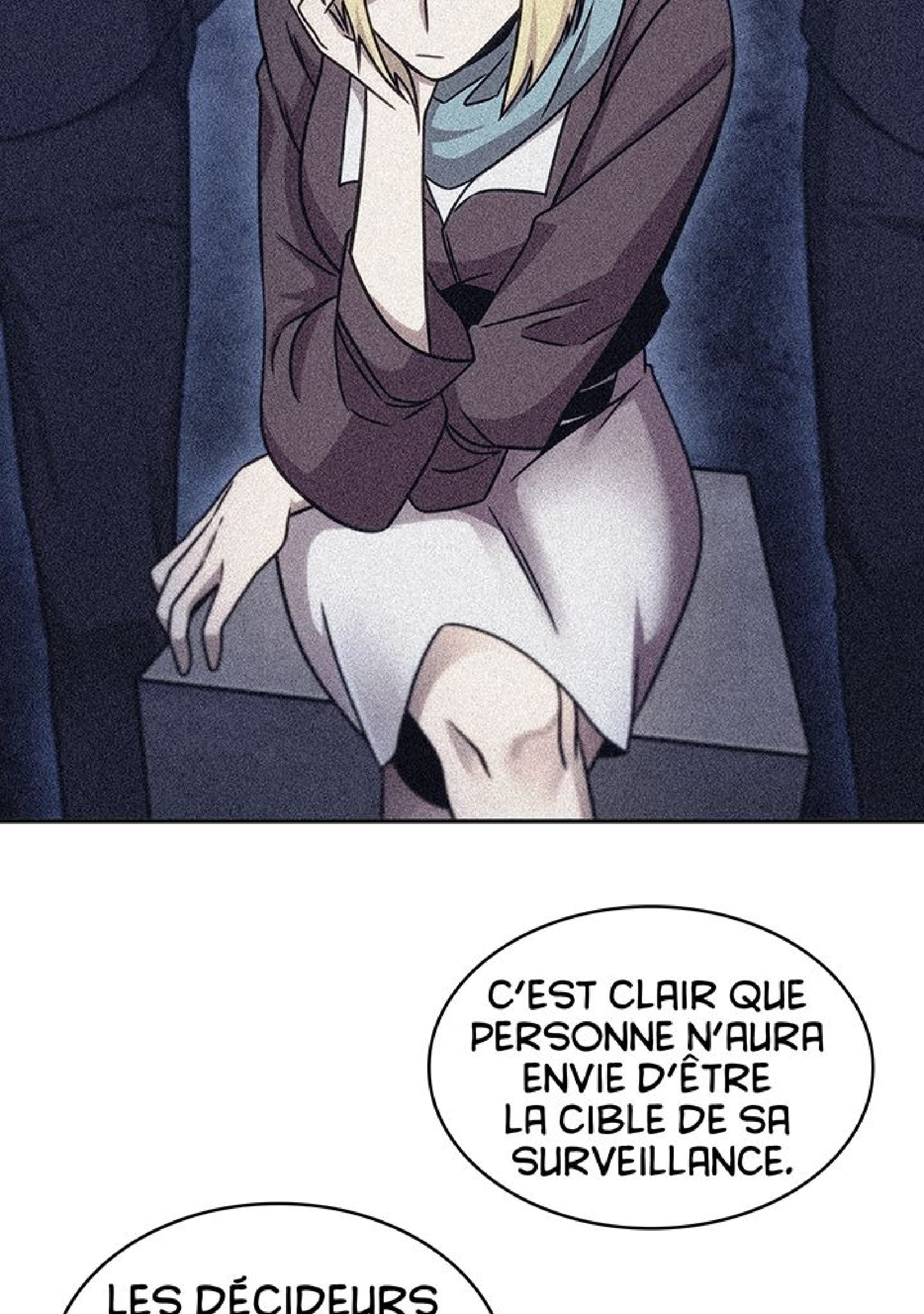Read Tomb Raider King FR Manga Online