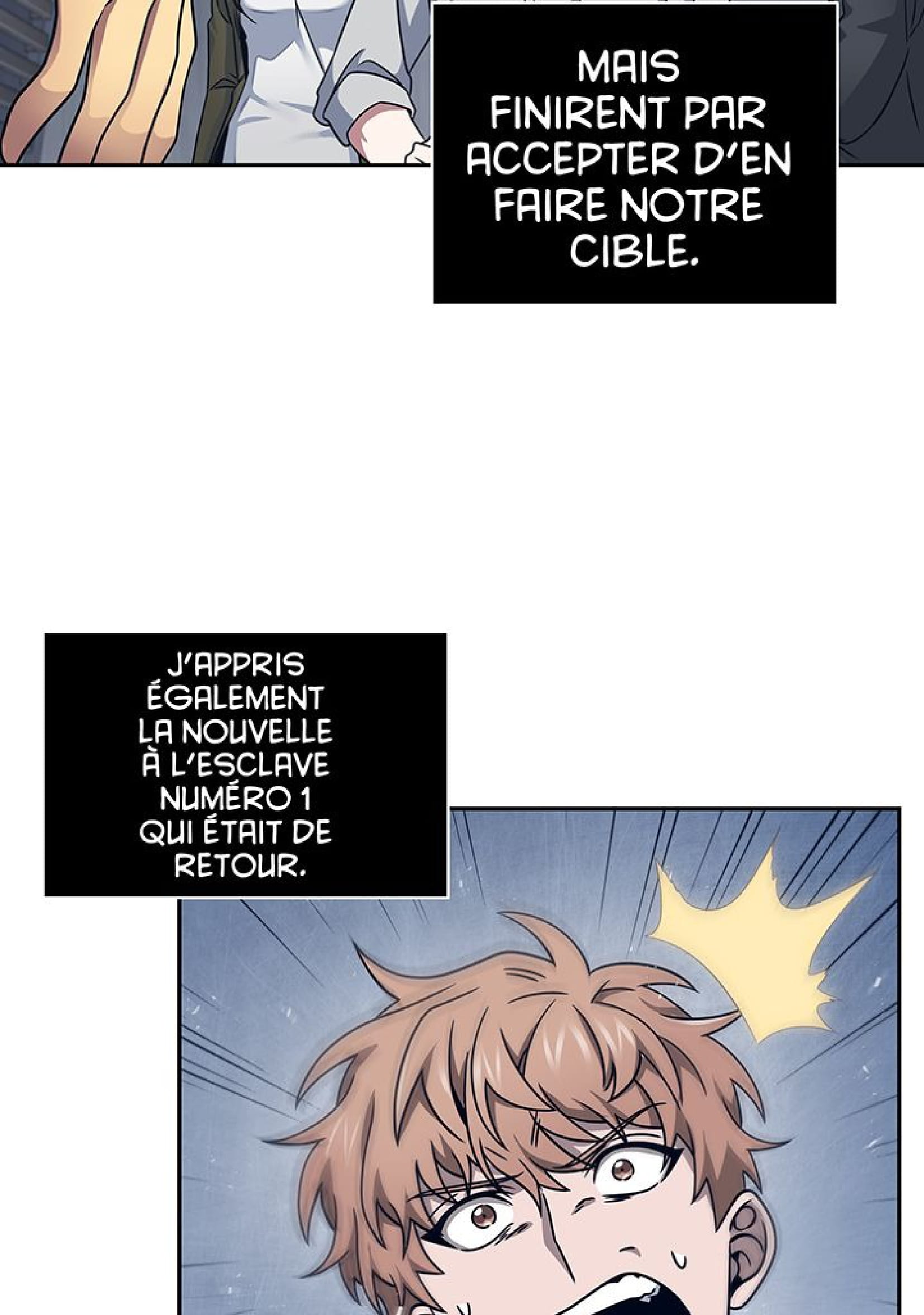 Read Tomb Raider King FR Manga Online