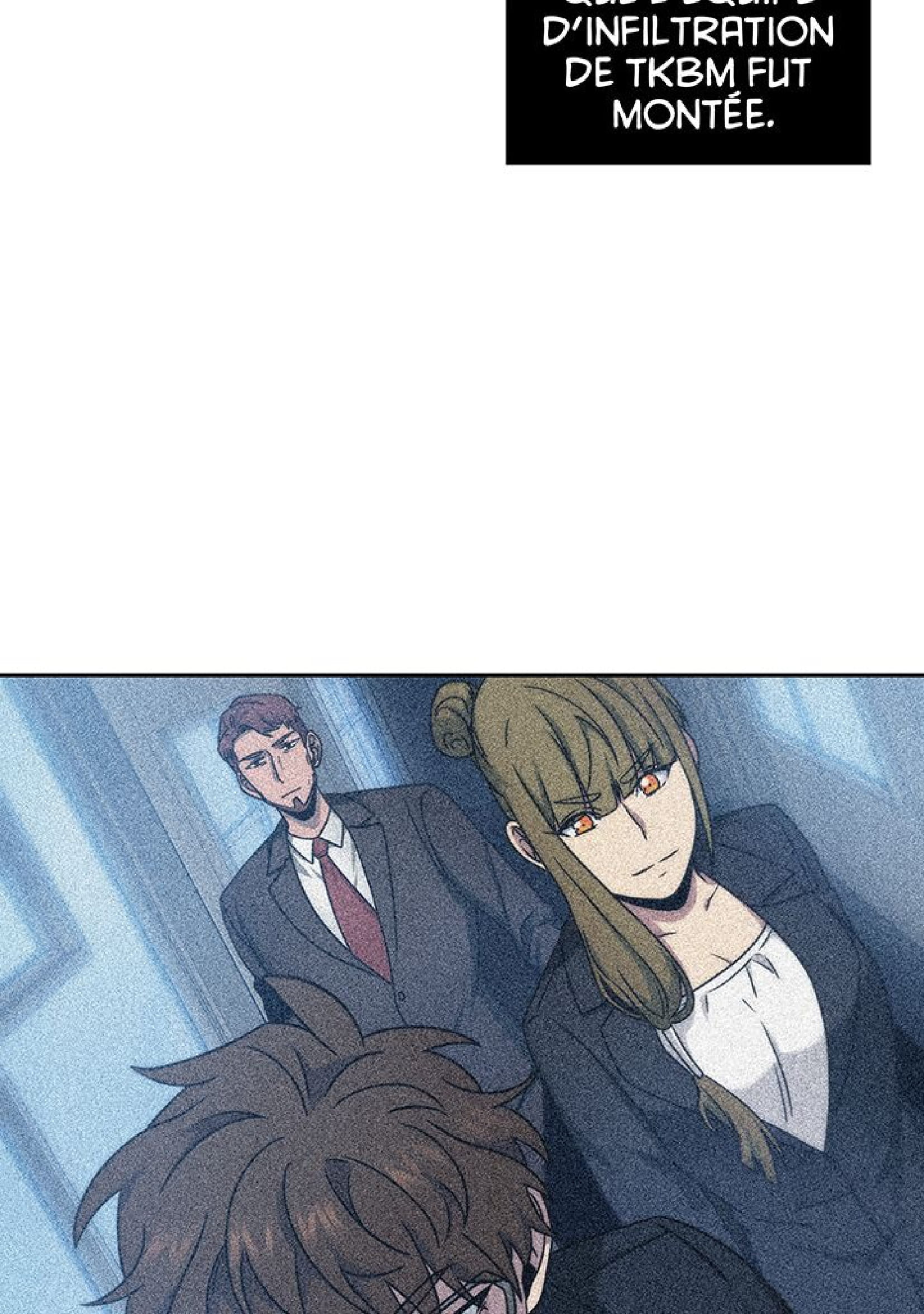 Read Tomb Raider King FR Manga Online