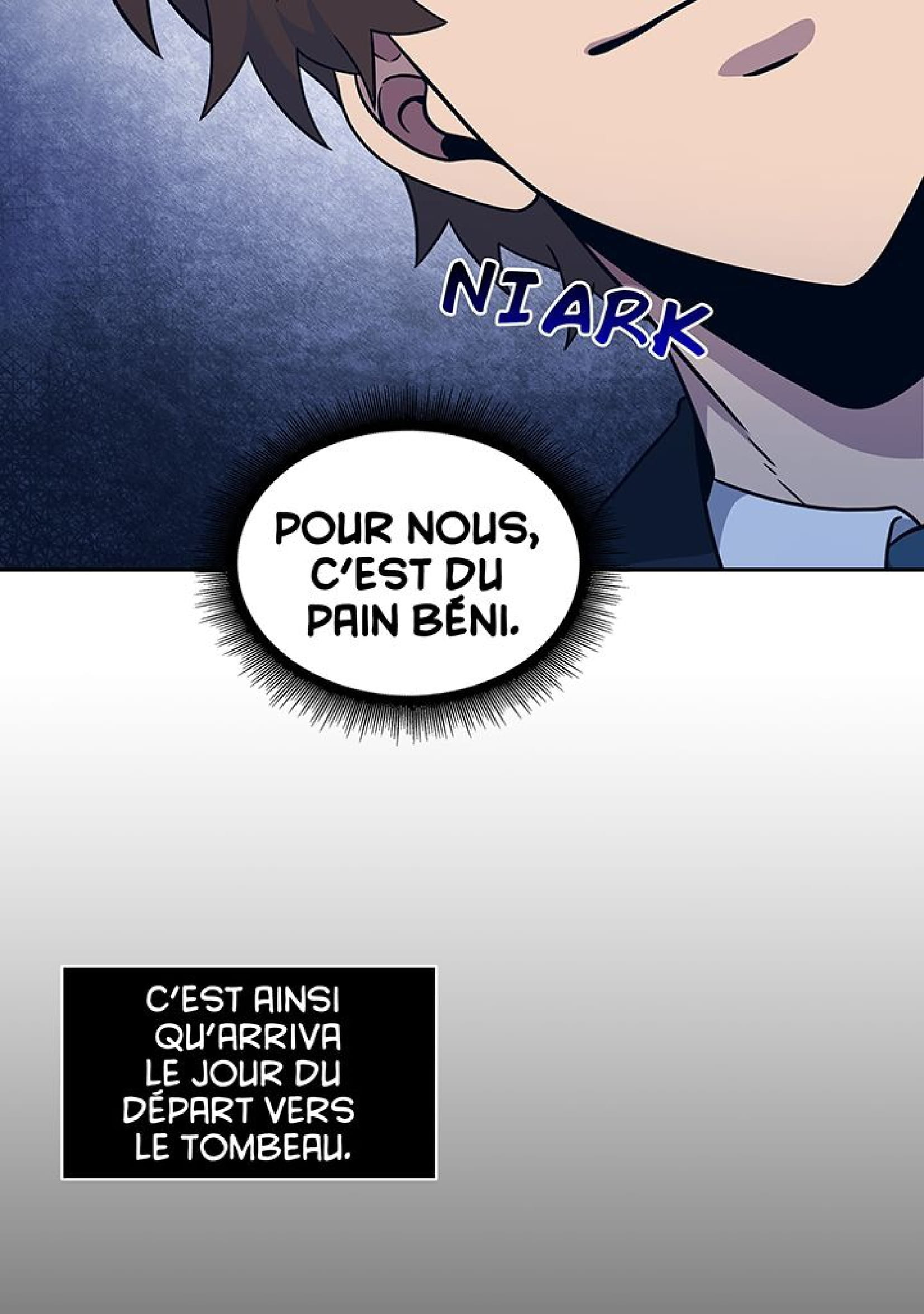 Read Tomb Raider King FR Manga Online