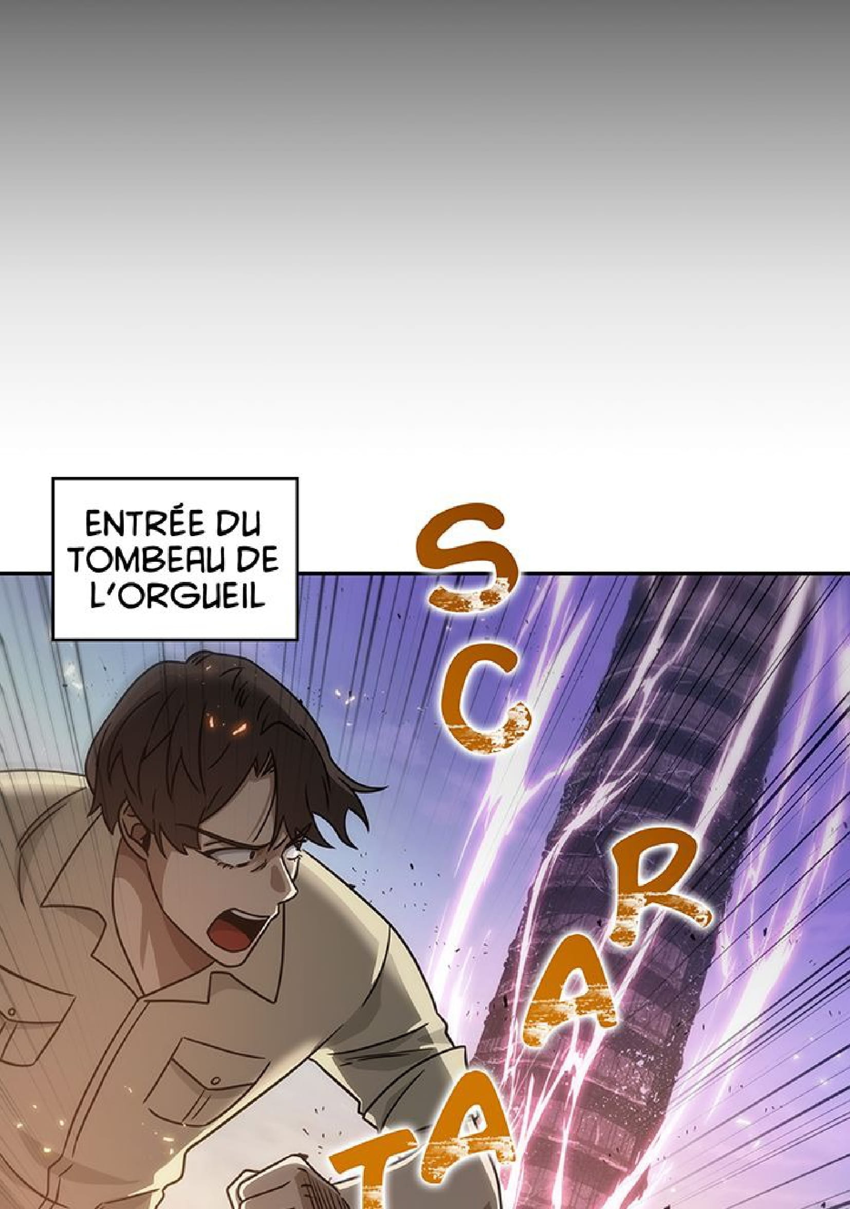 Read Tomb Raider King FR Manga Online