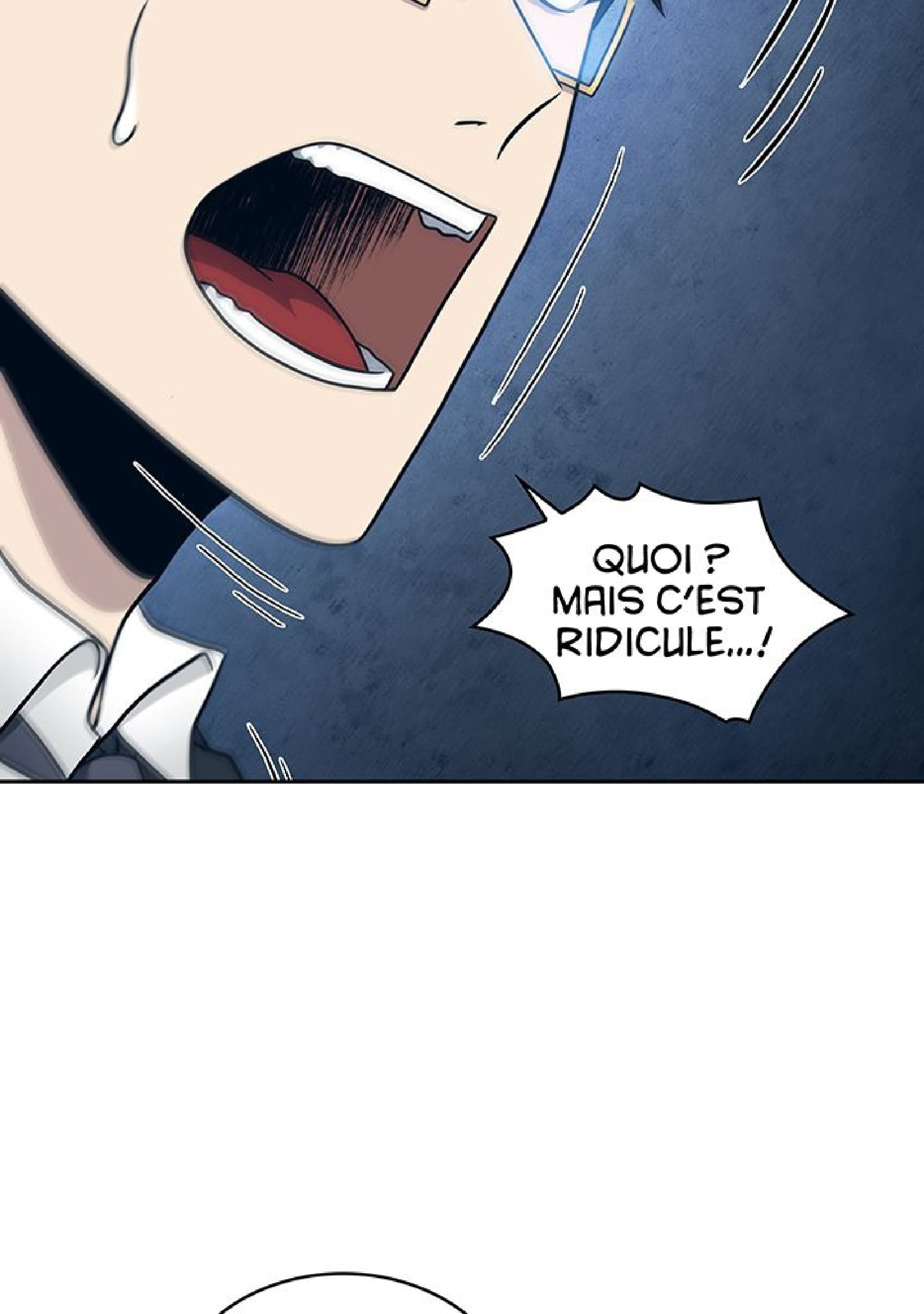 Read Tomb Raider King FR Manga Online