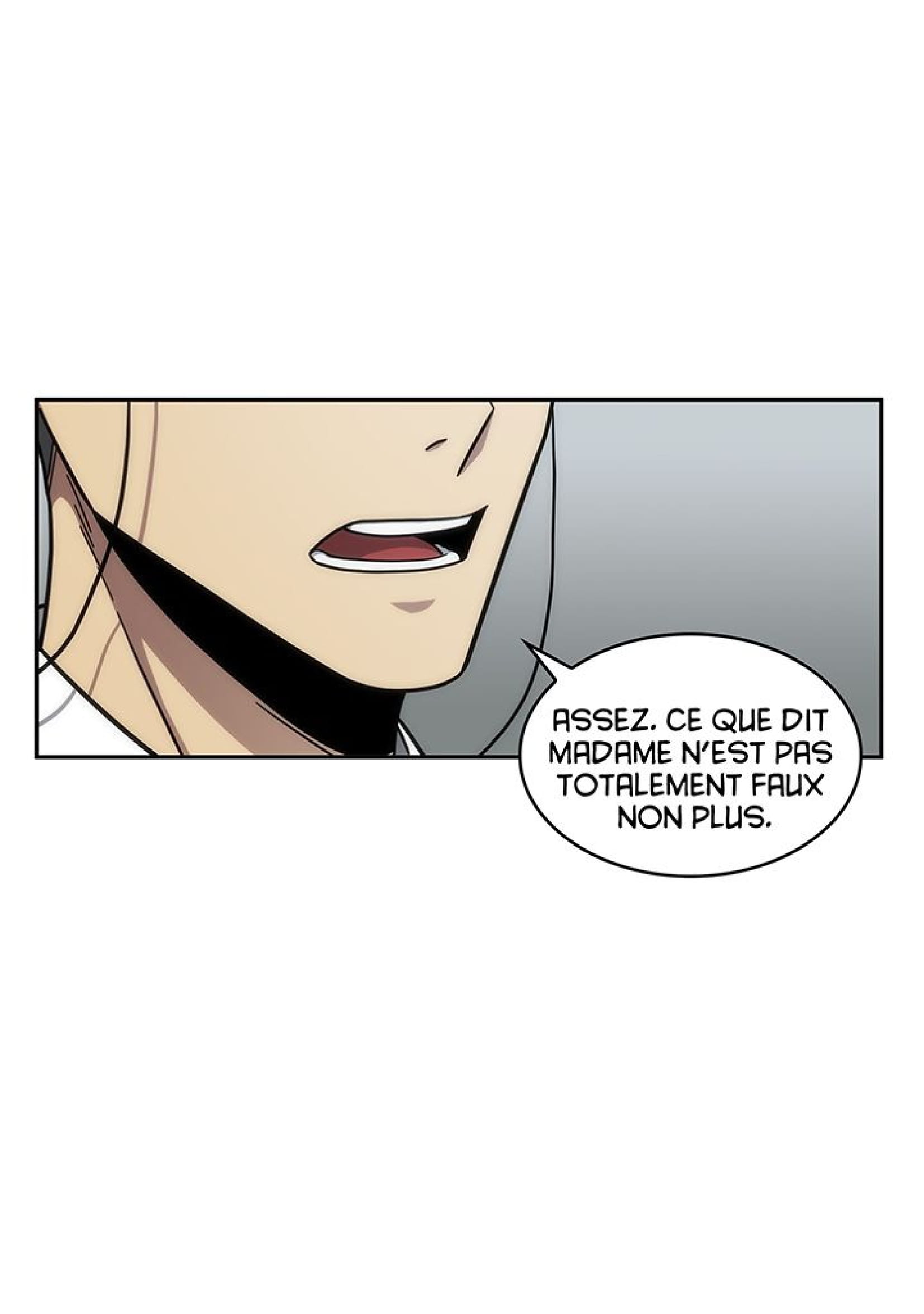 Read Tomb Raider King FR Manga Online