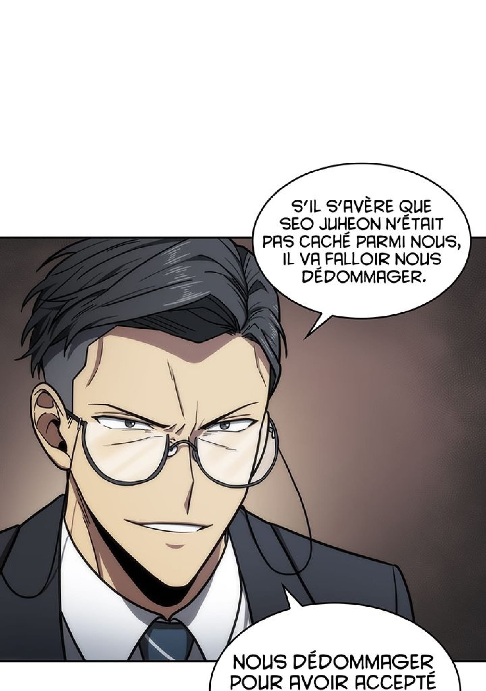 Read Tomb Raider King FR Manga Online
