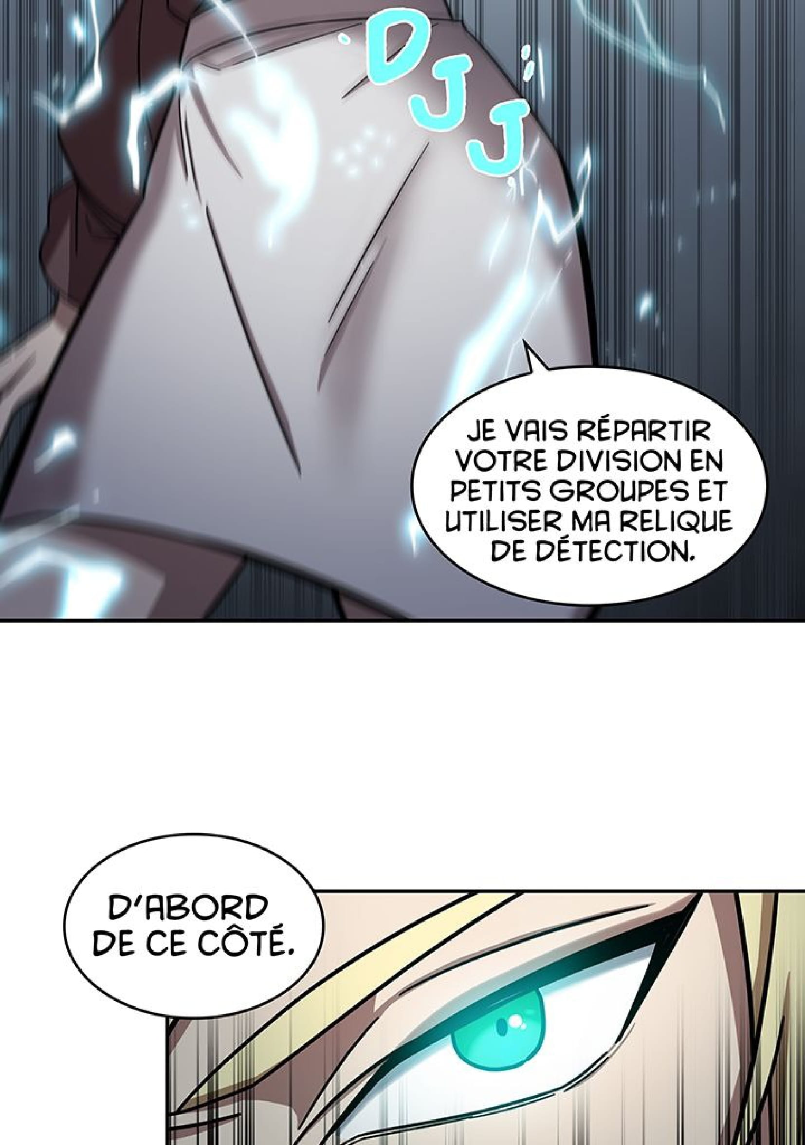 Read Tomb Raider King FR Manga Online