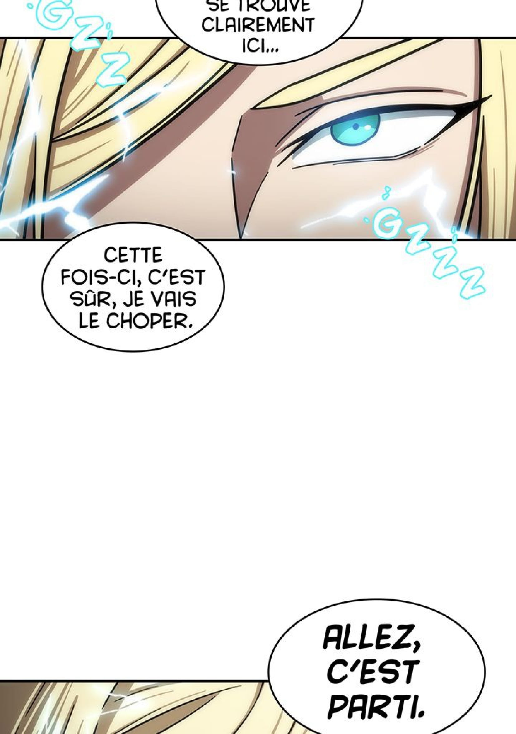 Read Tomb Raider King FR Manga Online