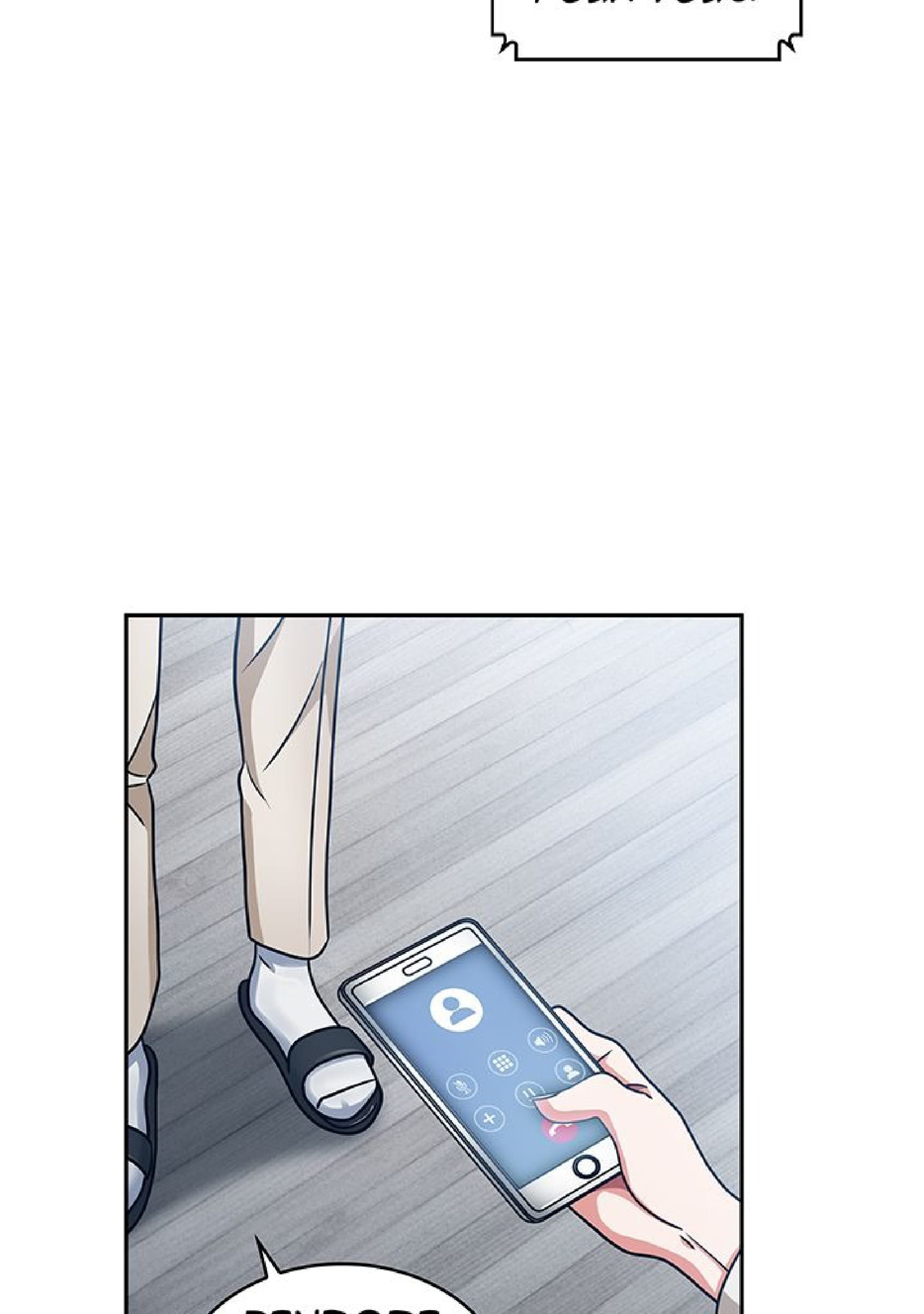 Read Tomb Raider King FR Manga Online