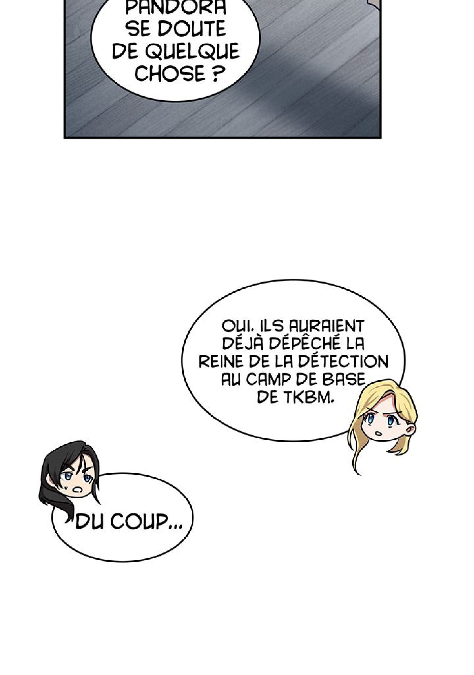 Read Tomb Raider King FR Manga Online