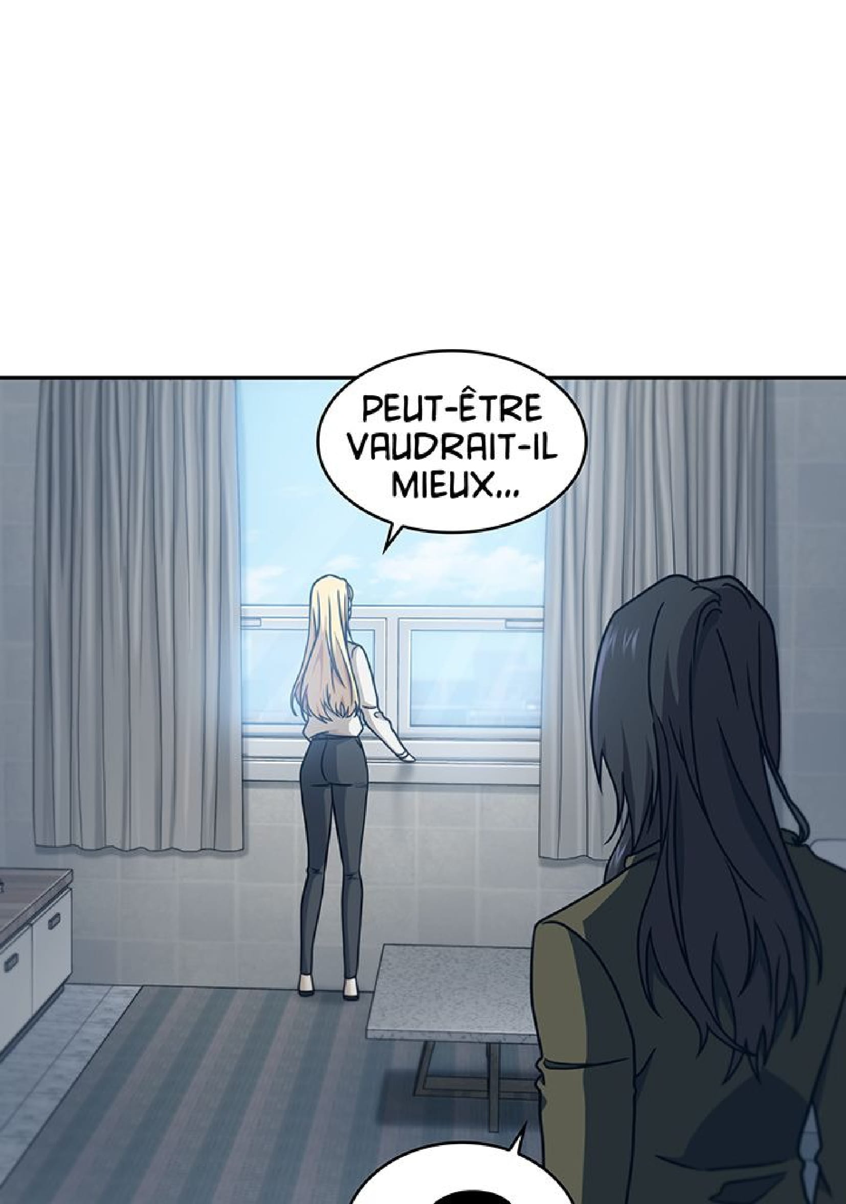 Read Tomb Raider King FR Manga Online