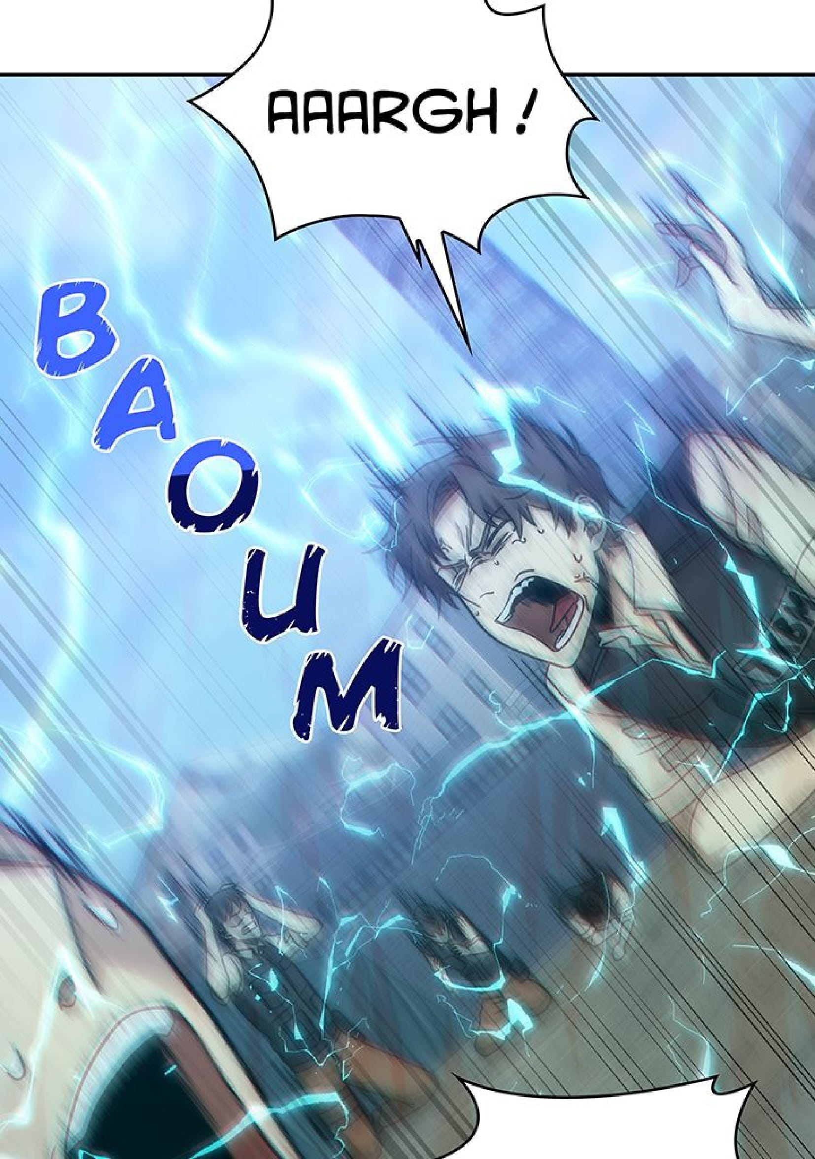 Read Tomb Raider King FR Manga Online