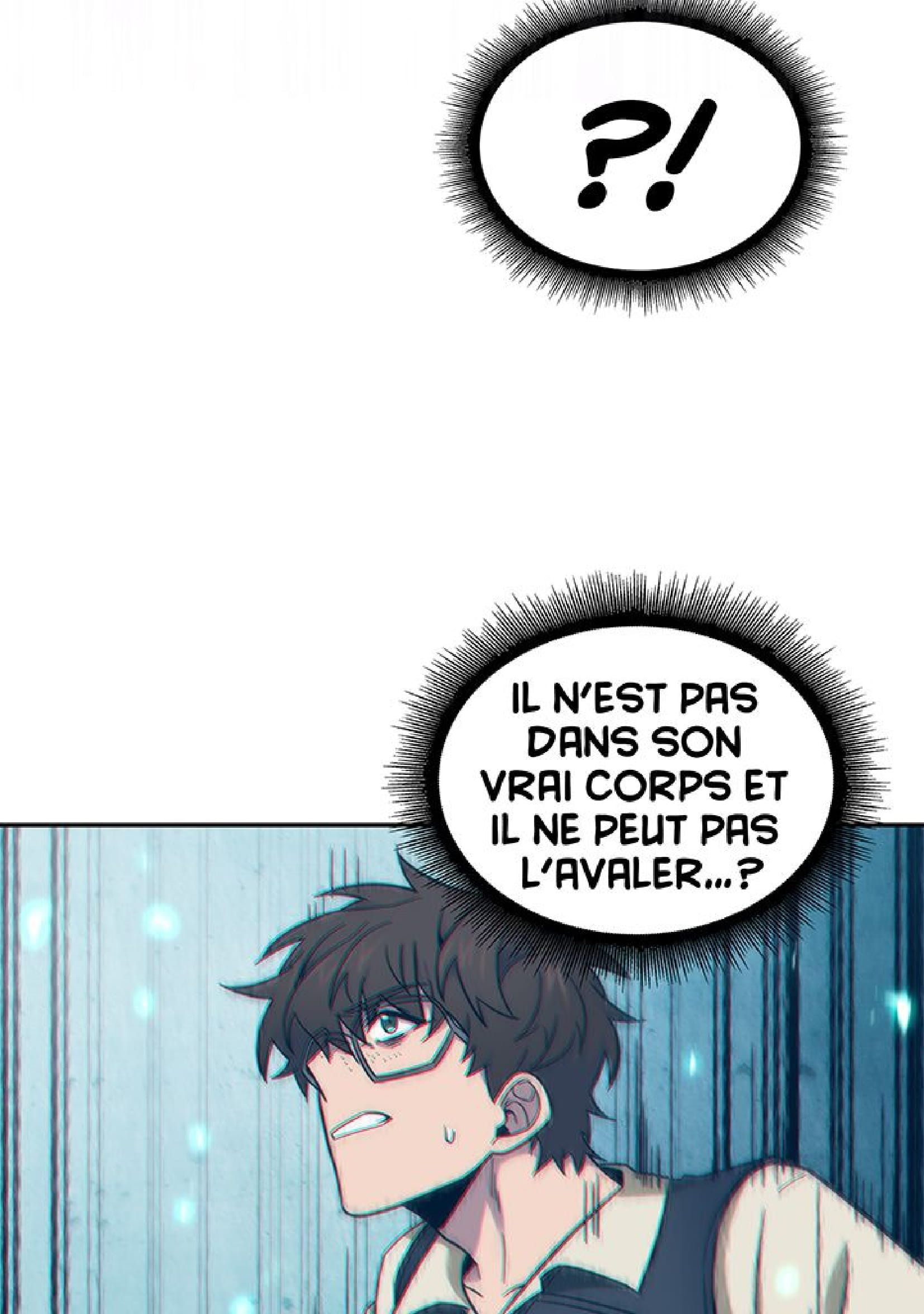 Read Tomb Raider King FR Manga Online