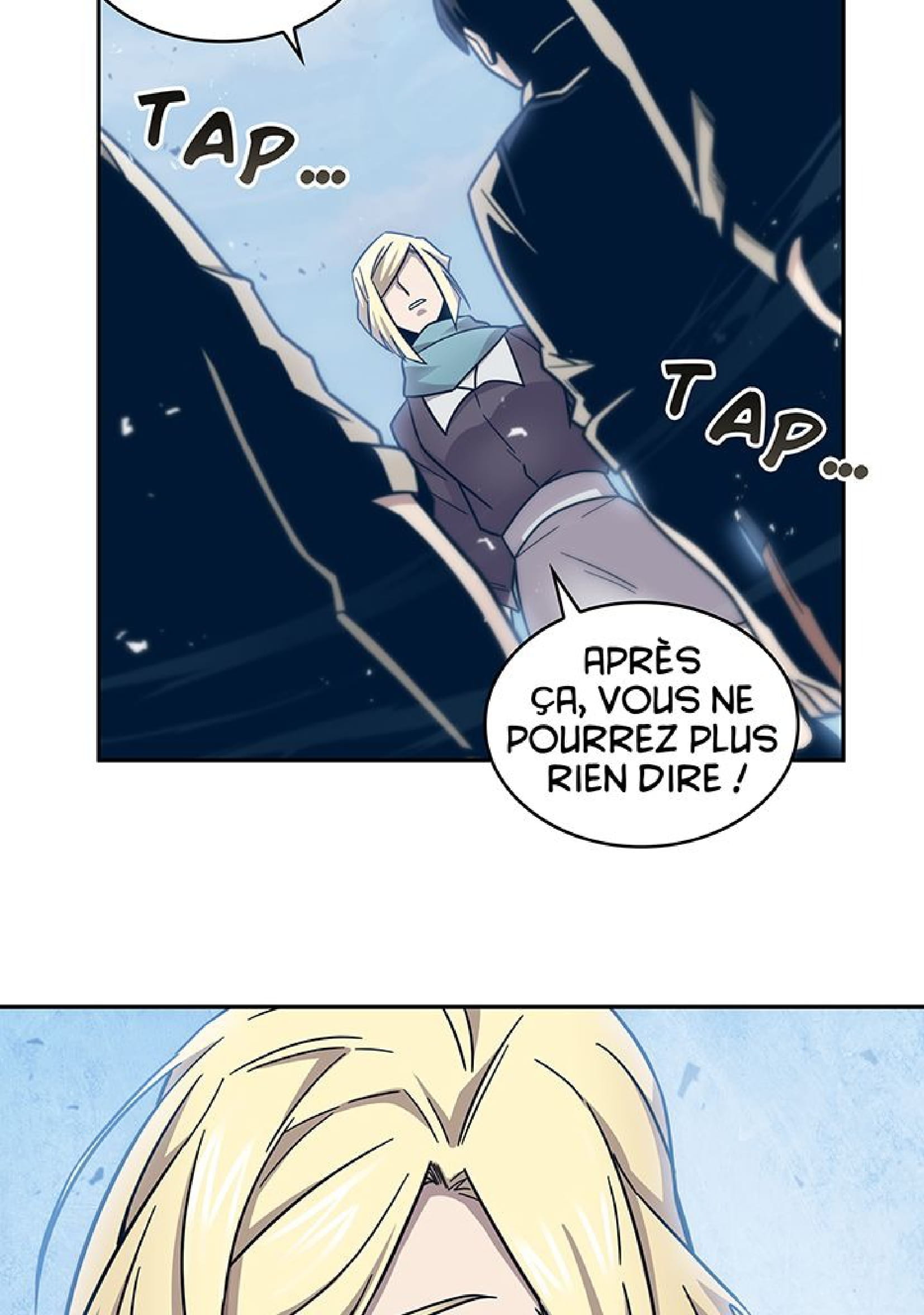 Read Tomb Raider King FR Manga Online