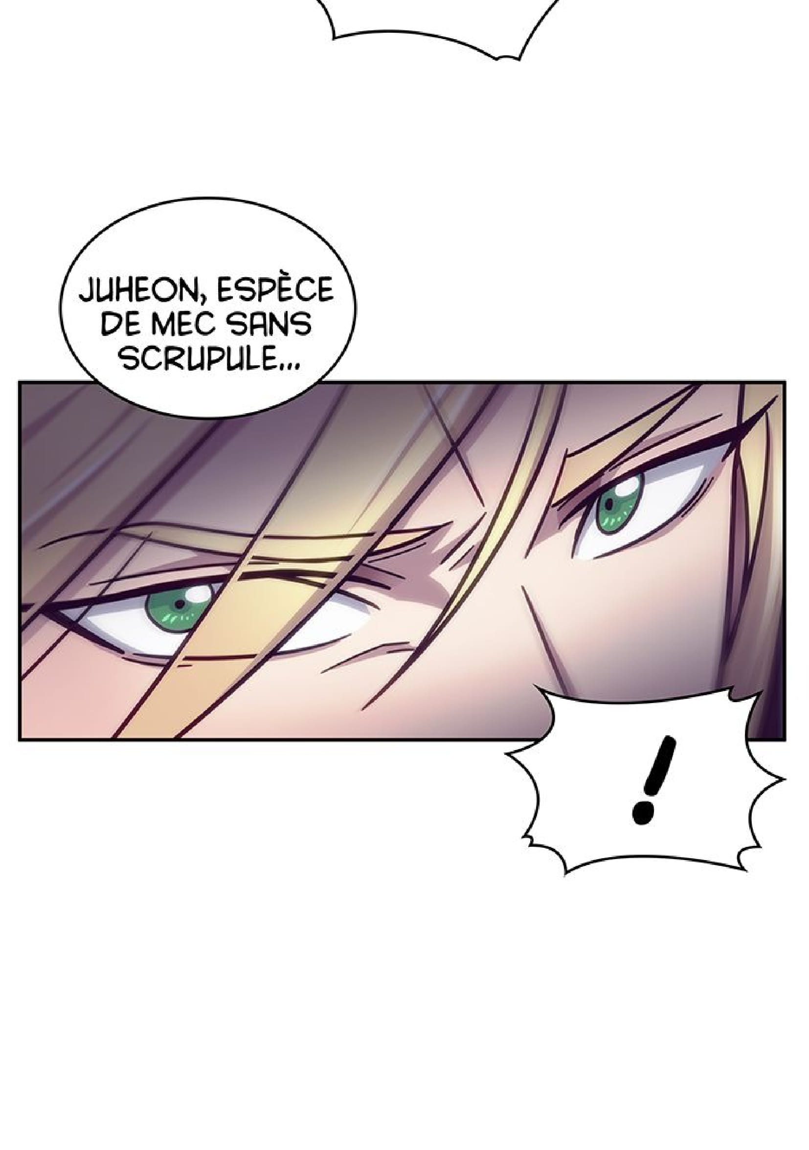 Read Tomb Raider King FR Manga Online