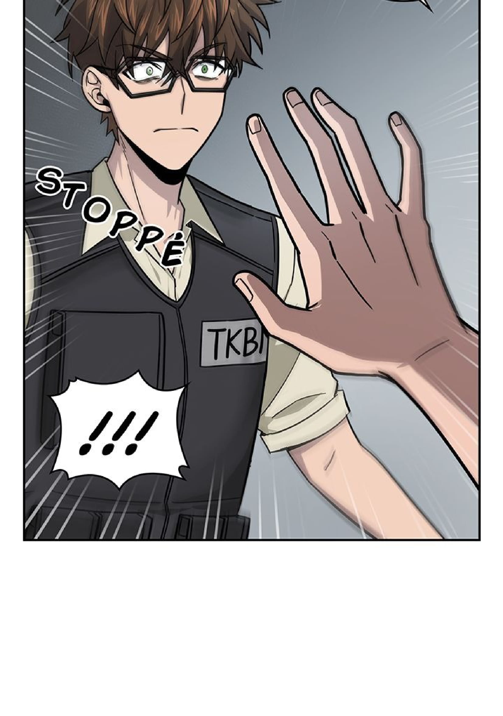 Read Tomb Raider King FR Manga Online