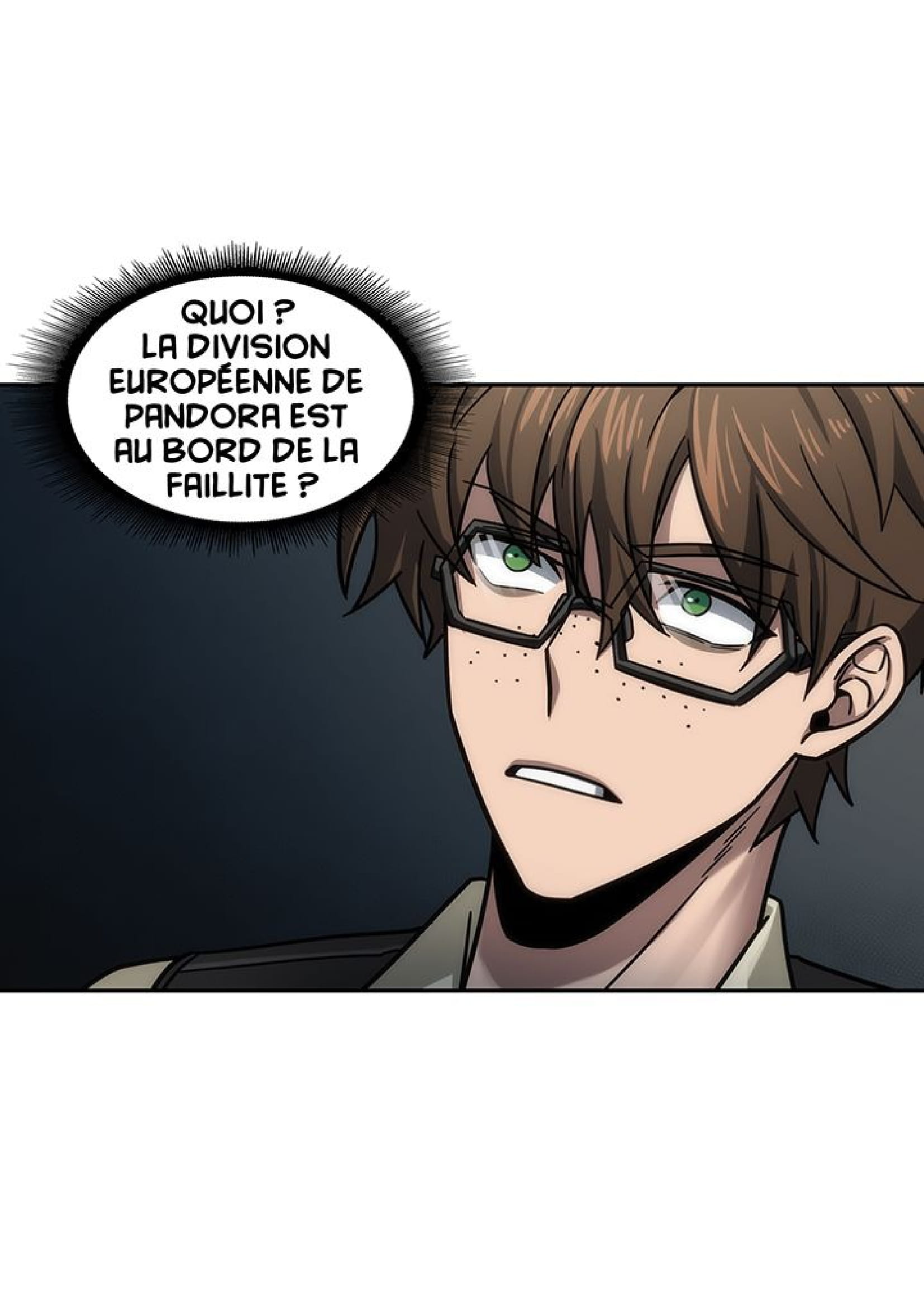 Read Tomb Raider King FR Manga Online