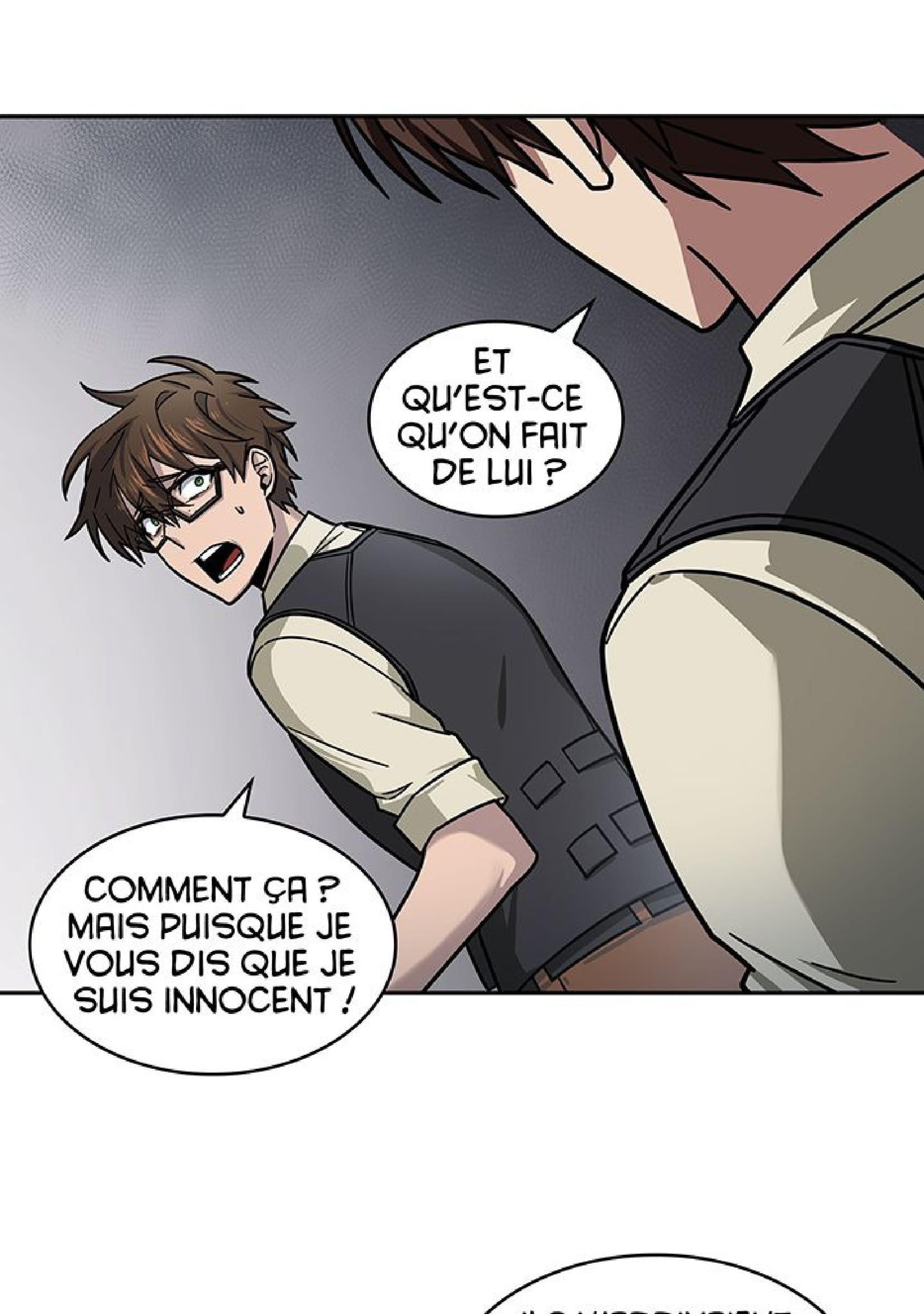 Read Tomb Raider King FR Manga Online