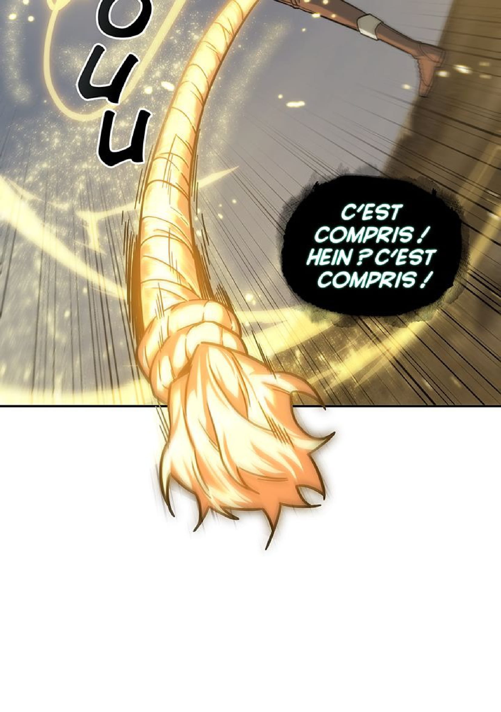 Read Tomb Raider King FR Manga Online