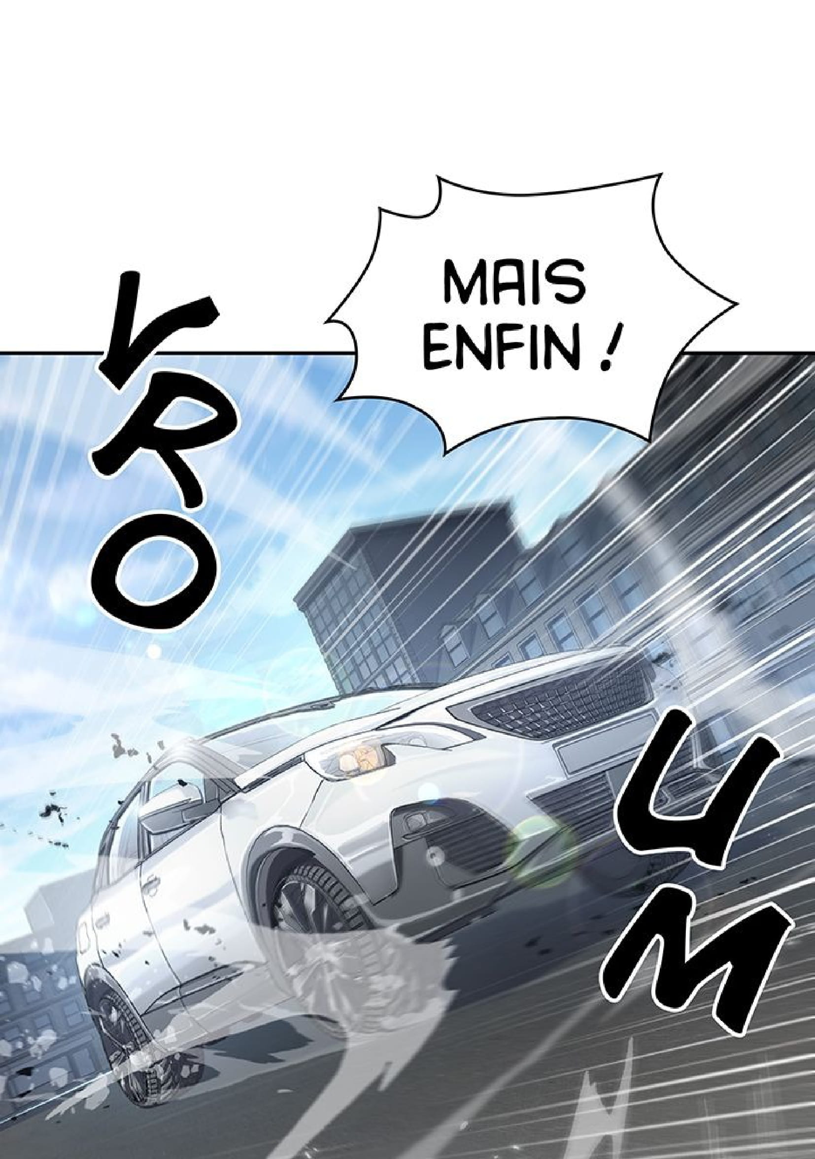 Read Tomb Raider King FR Manga Online