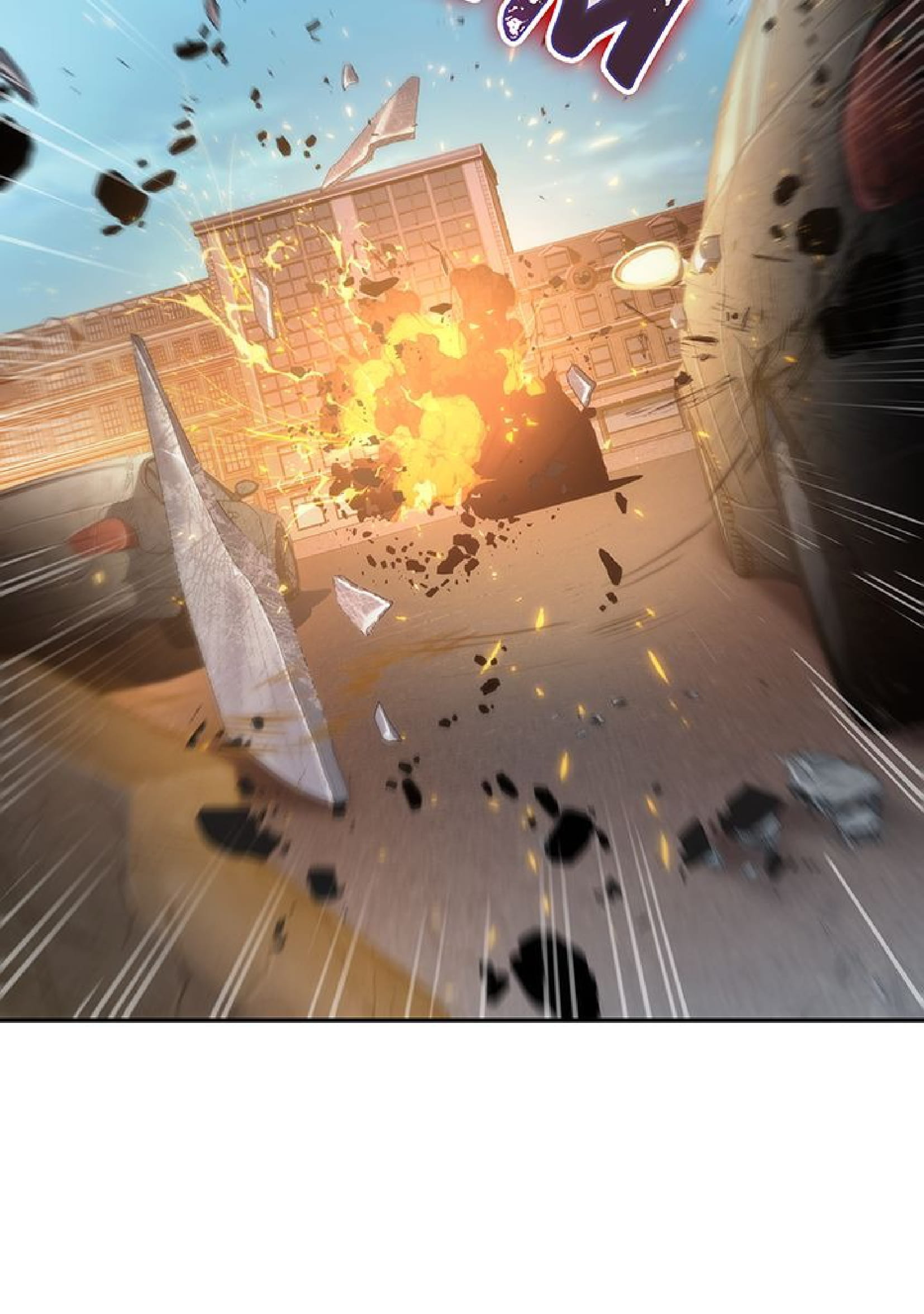 Read Tomb Raider King FR Manga Online