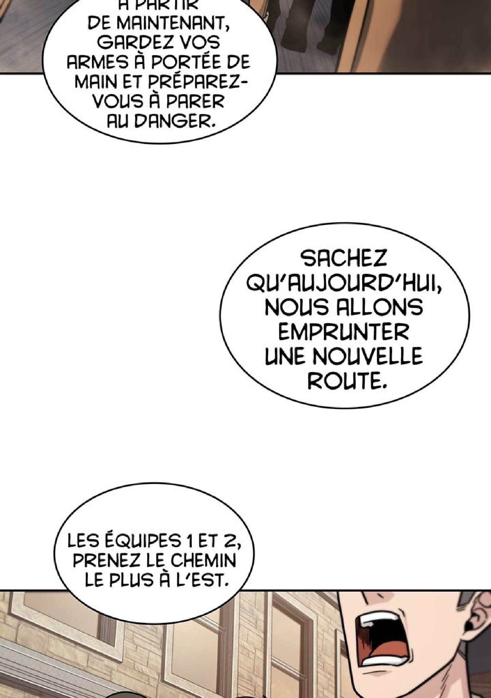 Read Tomb Raider King FR Manga Online