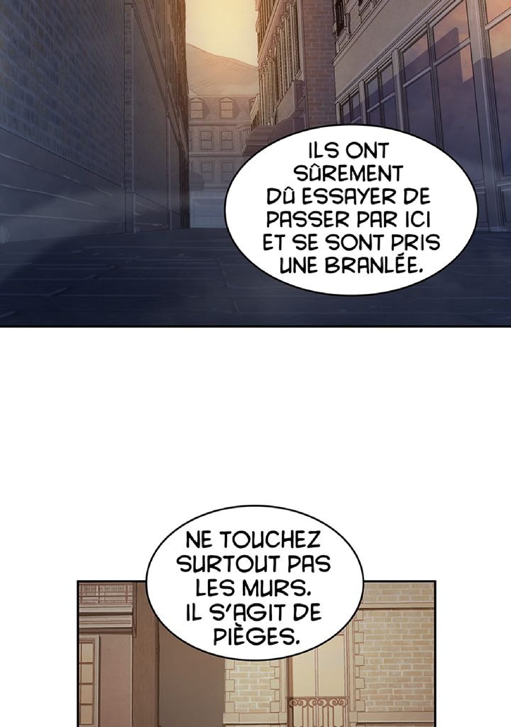 Read Tomb Raider King FR Manga Online