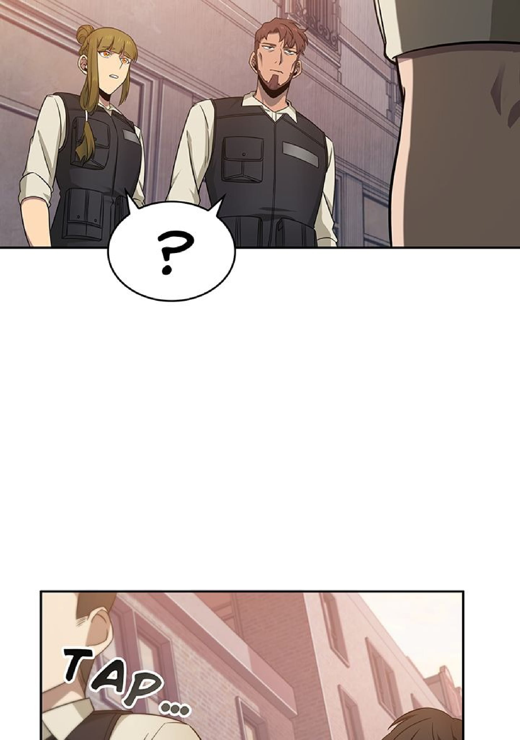 Read Tomb Raider King FR Manga Online