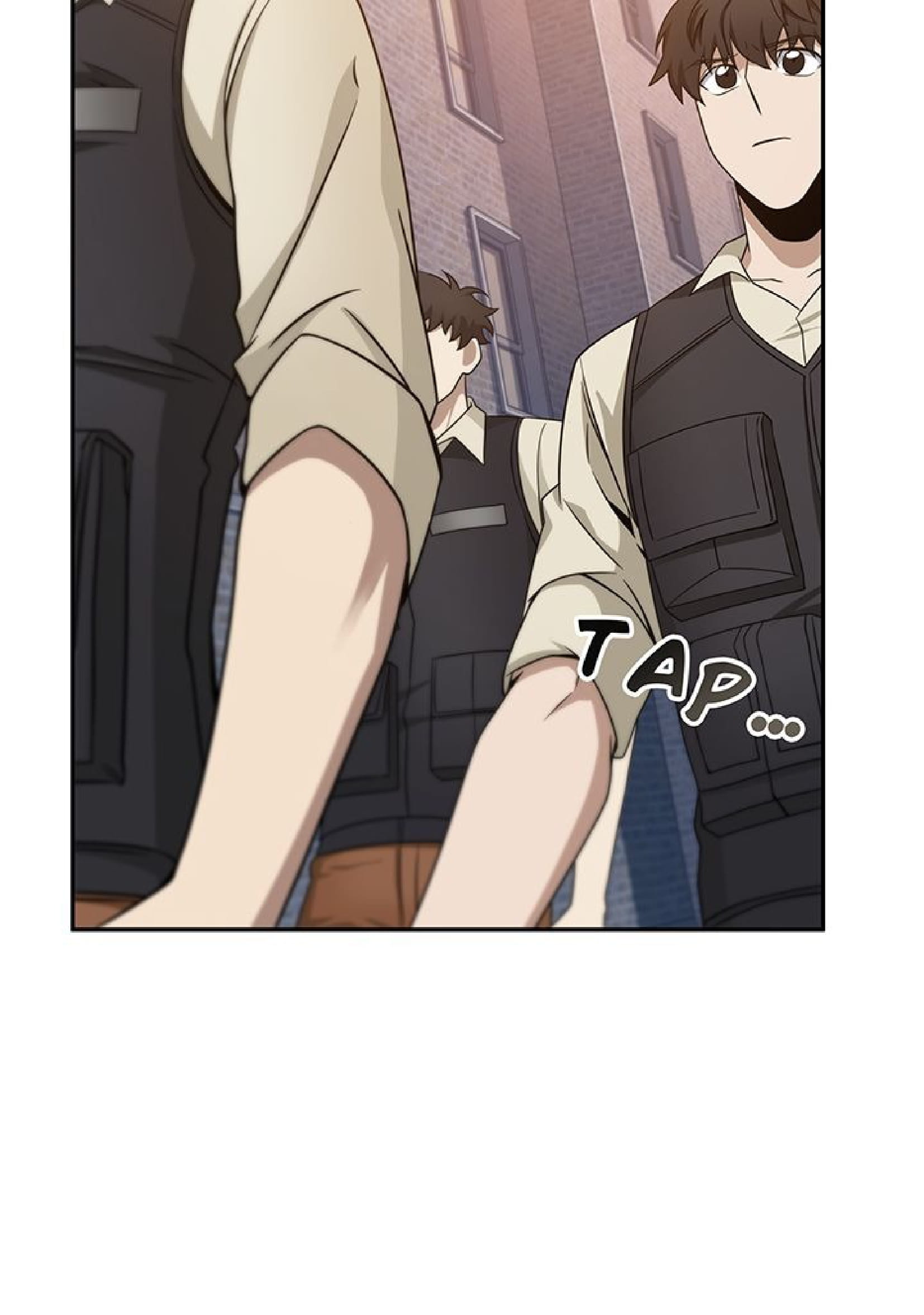 Read Tomb Raider King FR Manga Online