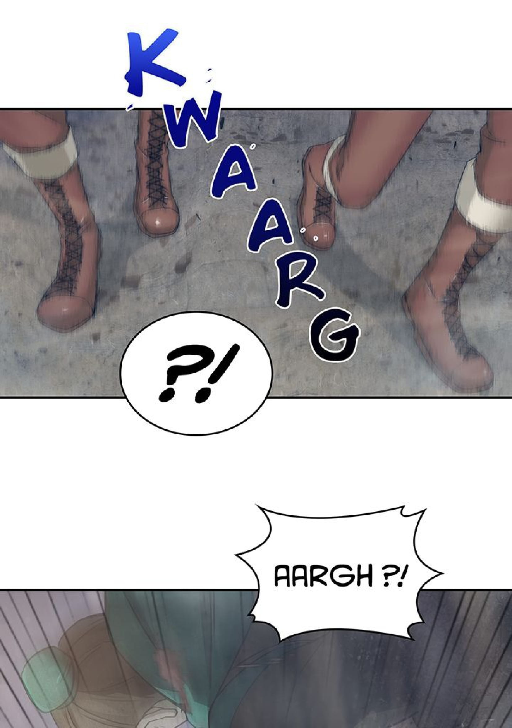 Read Tomb Raider King FR Manga Online