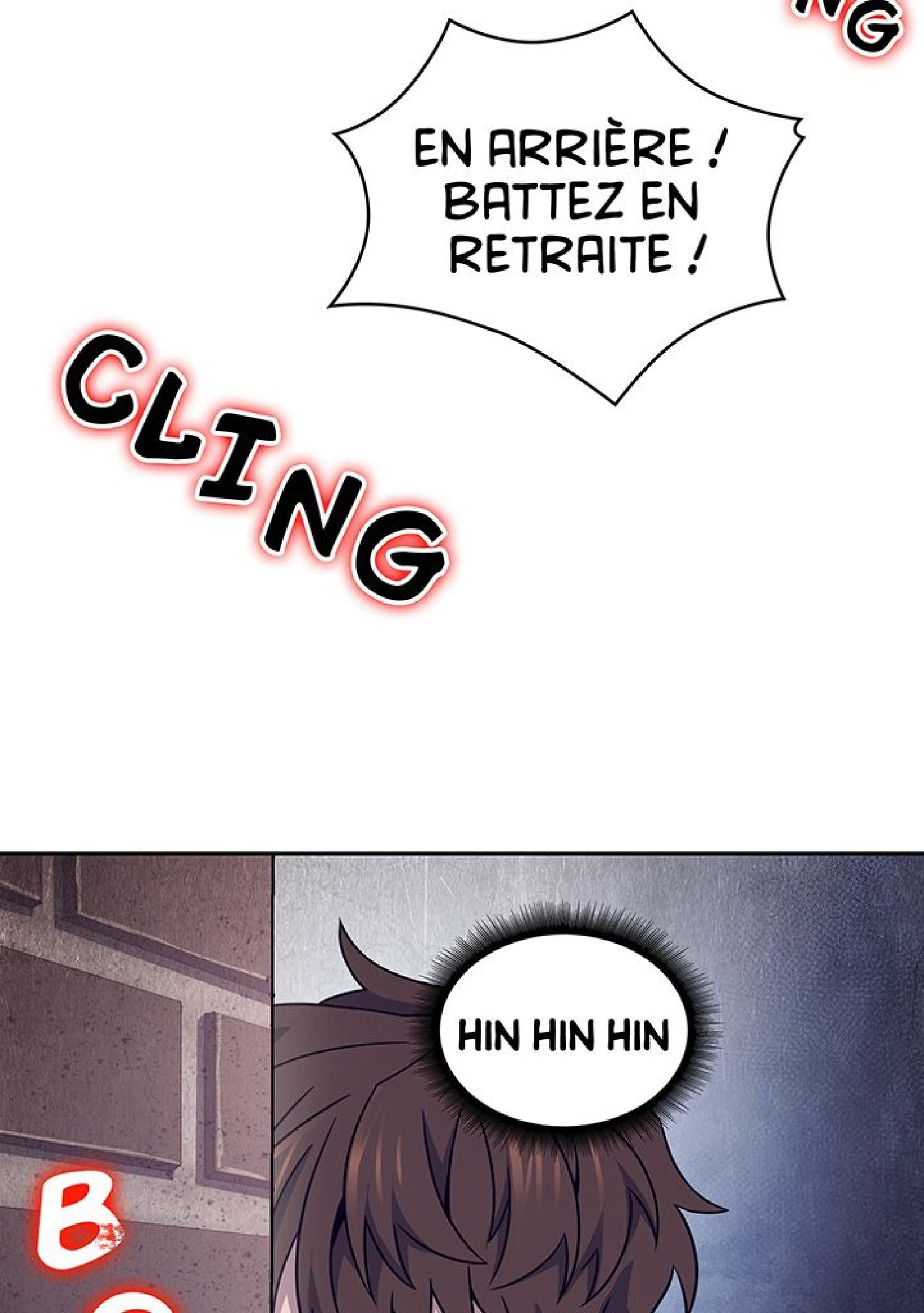Read Tomb Raider King FR Manga Online